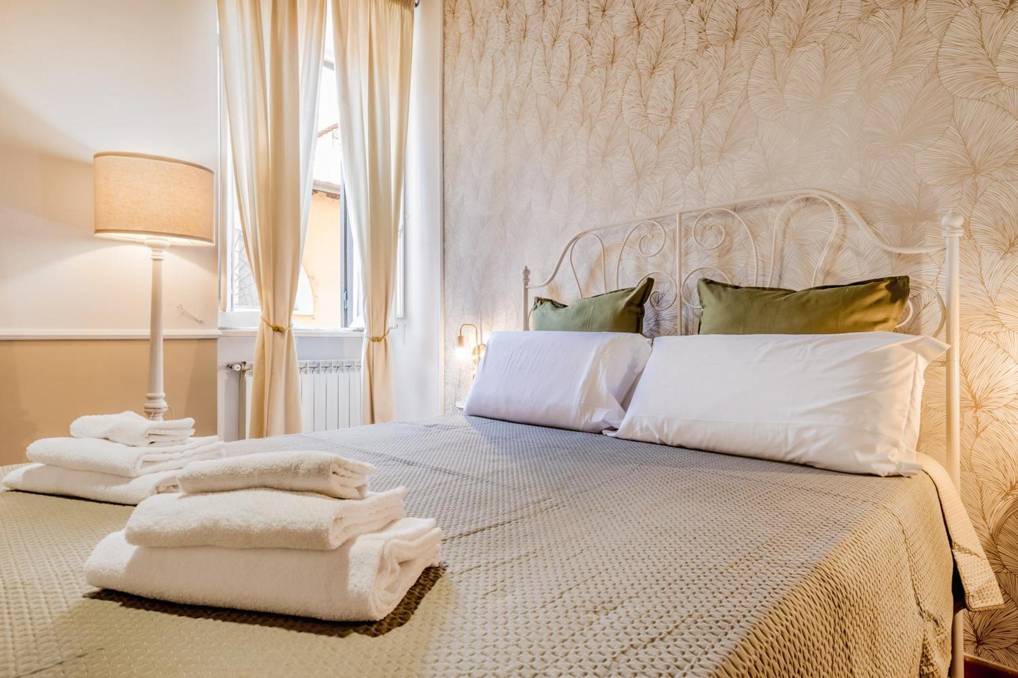 Apartamento Sweet Trastevere- *