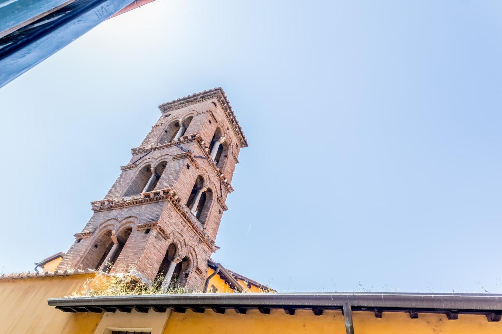 Sweet Trastevere- Apartamento *