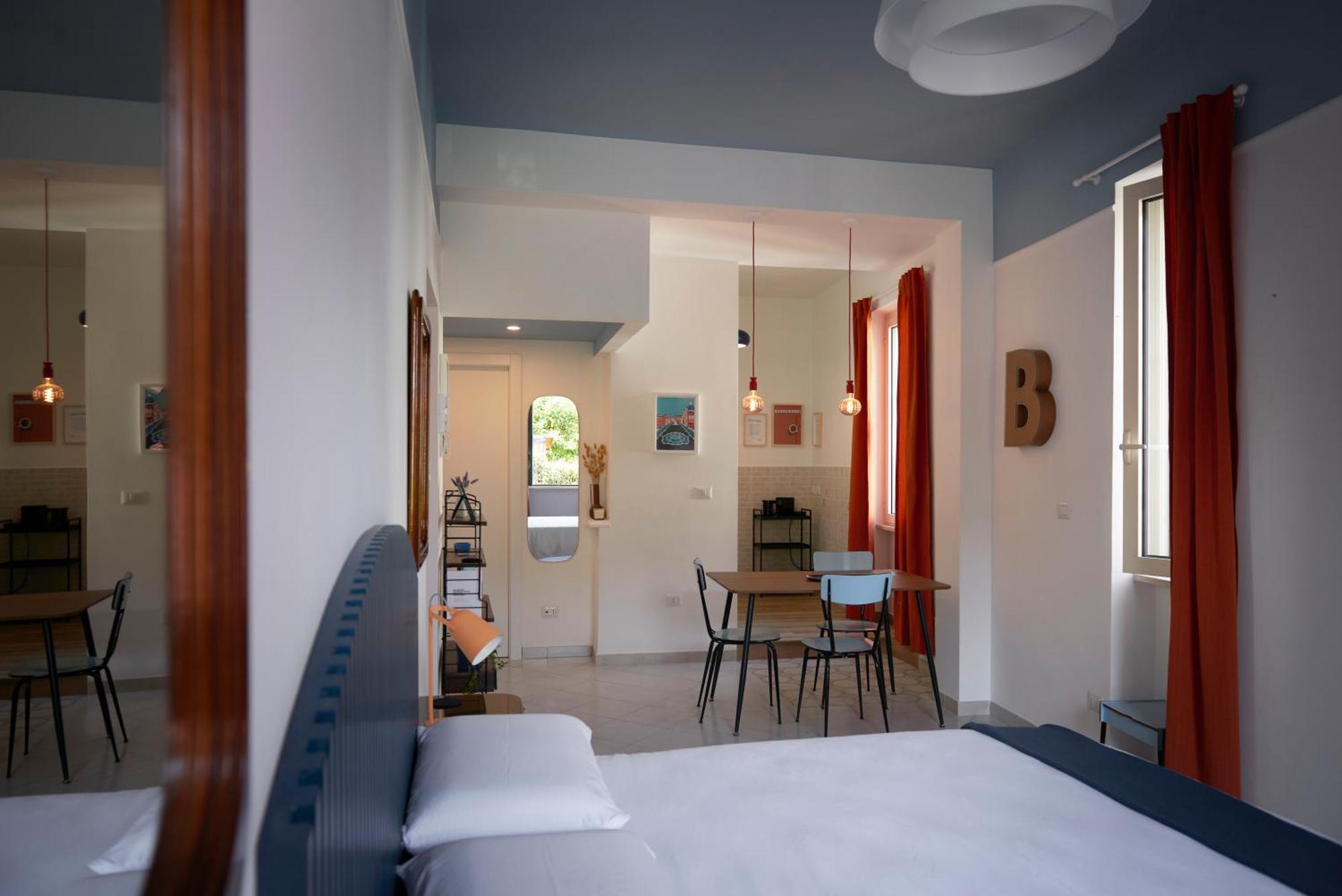 Bivio - Casa Azzurra Apartment Rome