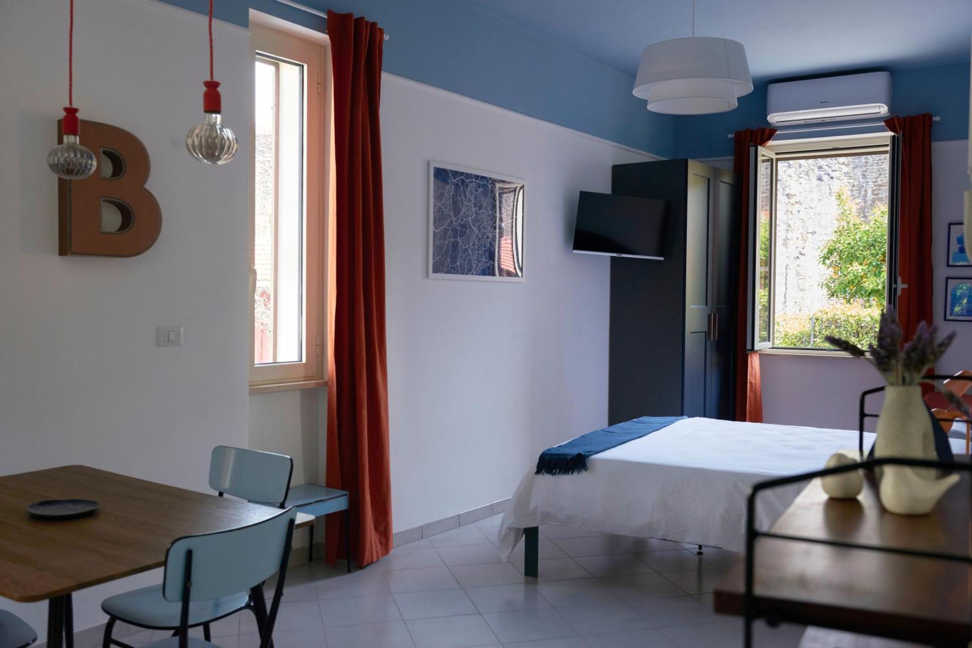 Bivio - Casa Azzurra Apartment
