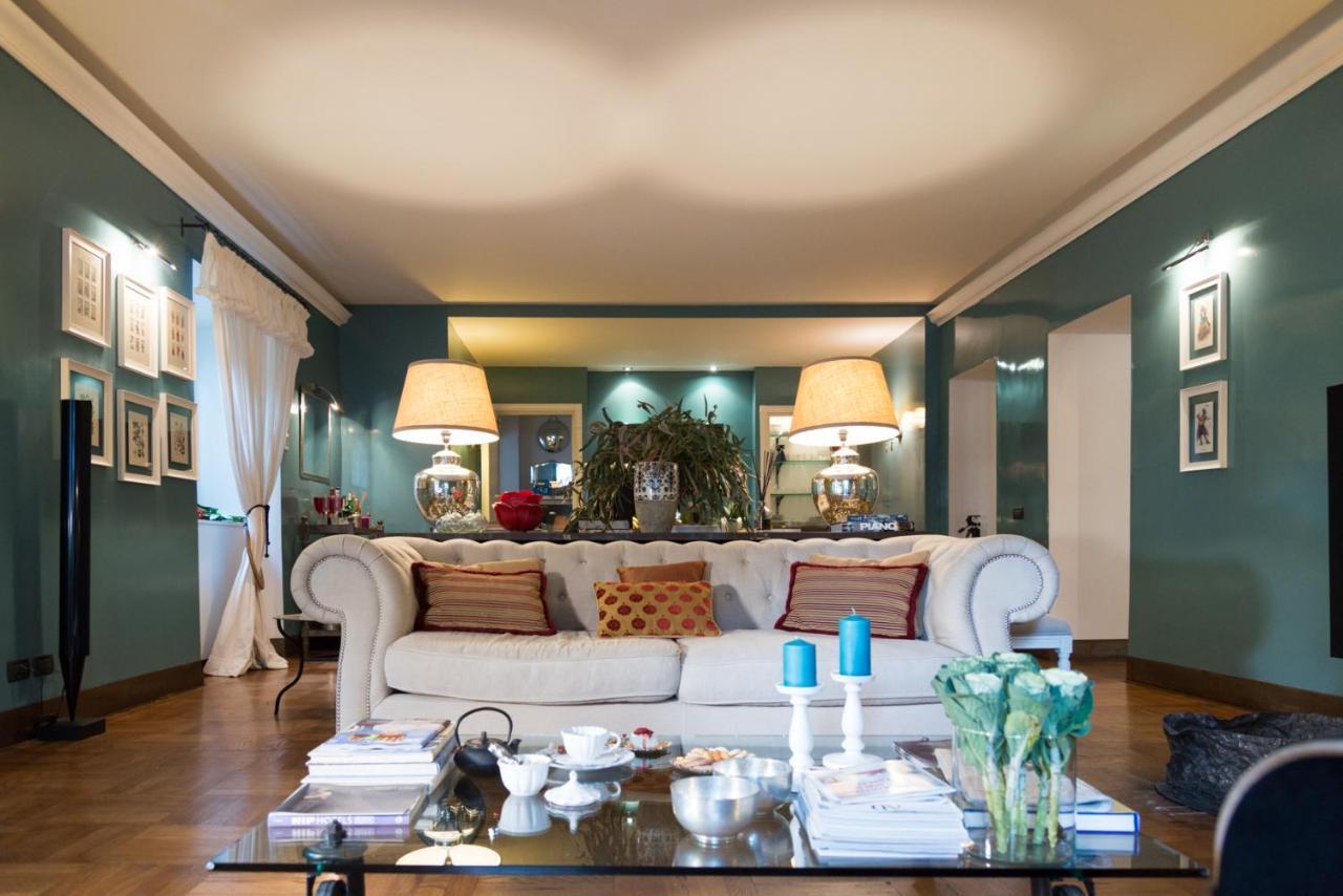 Linneo 3* Rome