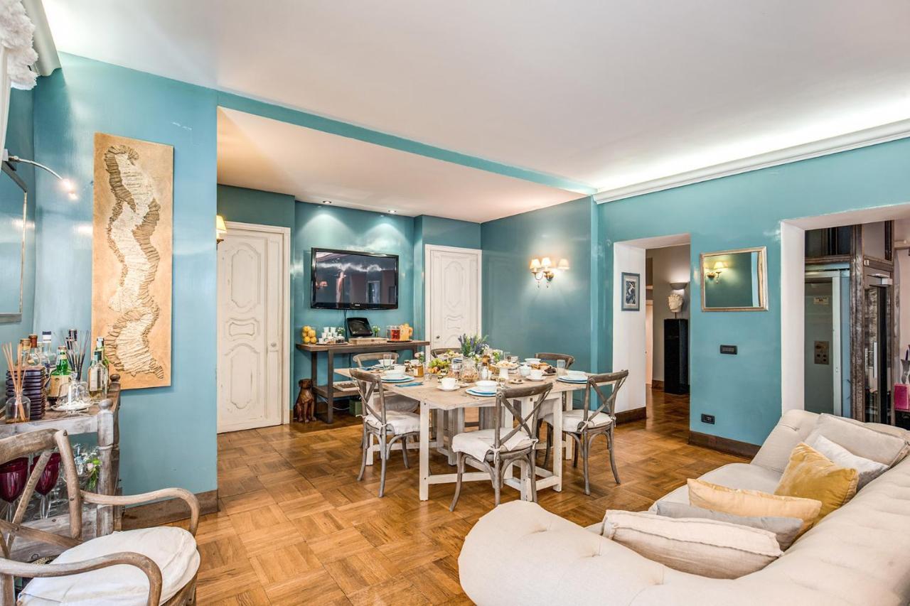 Linneo 3* Rome