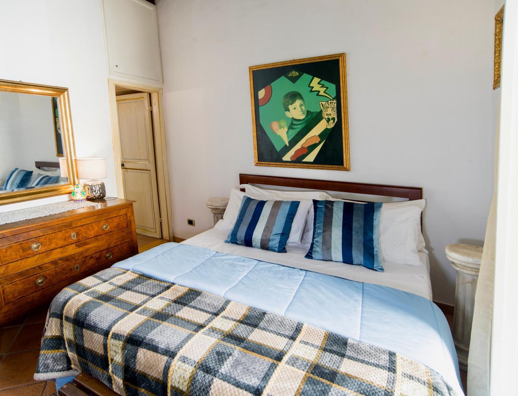 Trevi Fountain Appartement Rome