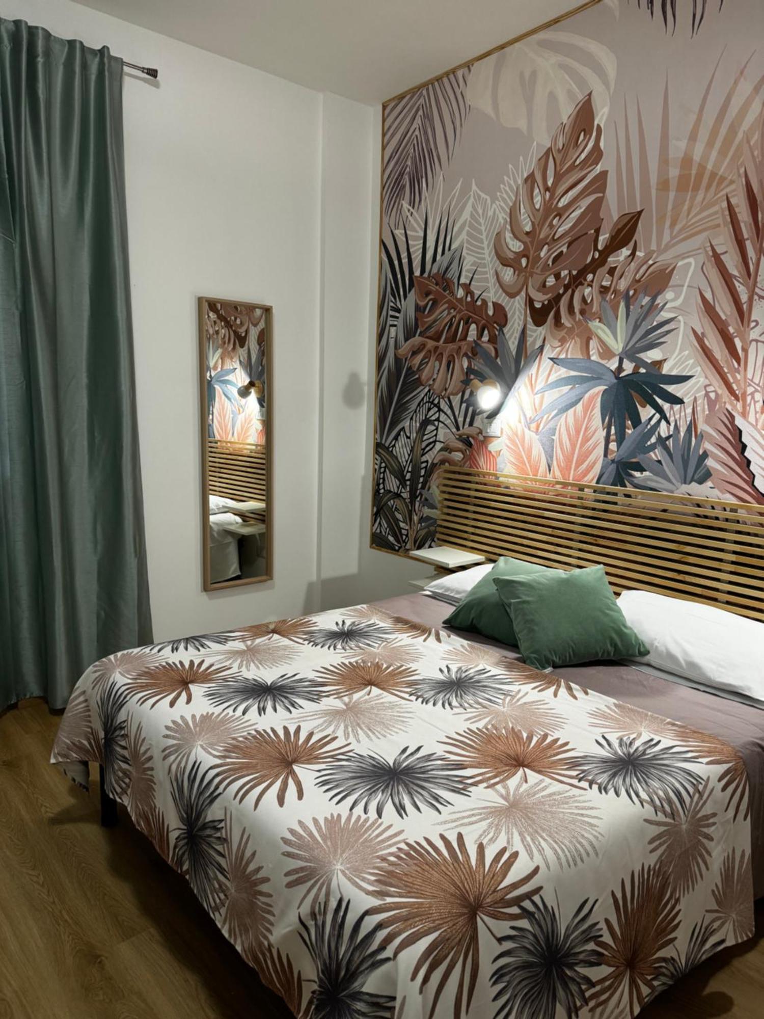 San Paolo Casa Bella Apartment *