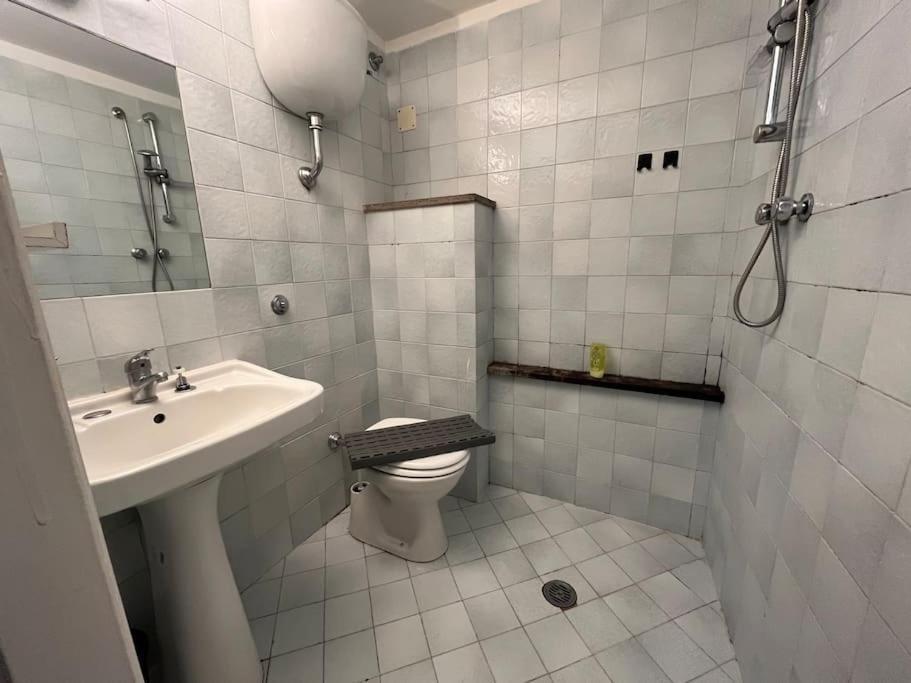 Monolocale In Zona Centrale Apartment Rome