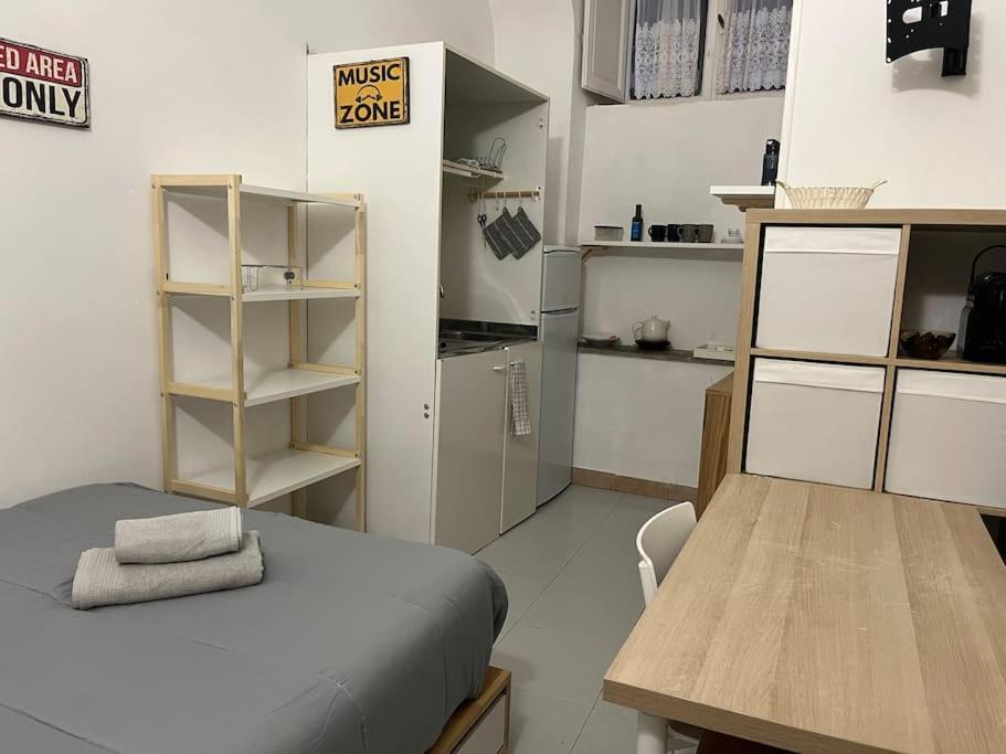 Monolocale In Zona Centrale Apartment