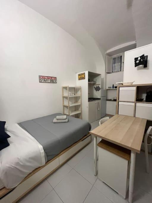 Apartment Monolocale In Zona Centrale Rome