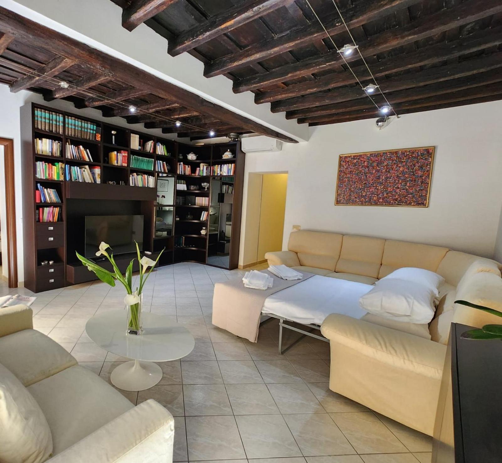 Appartamento Boschetto49 *