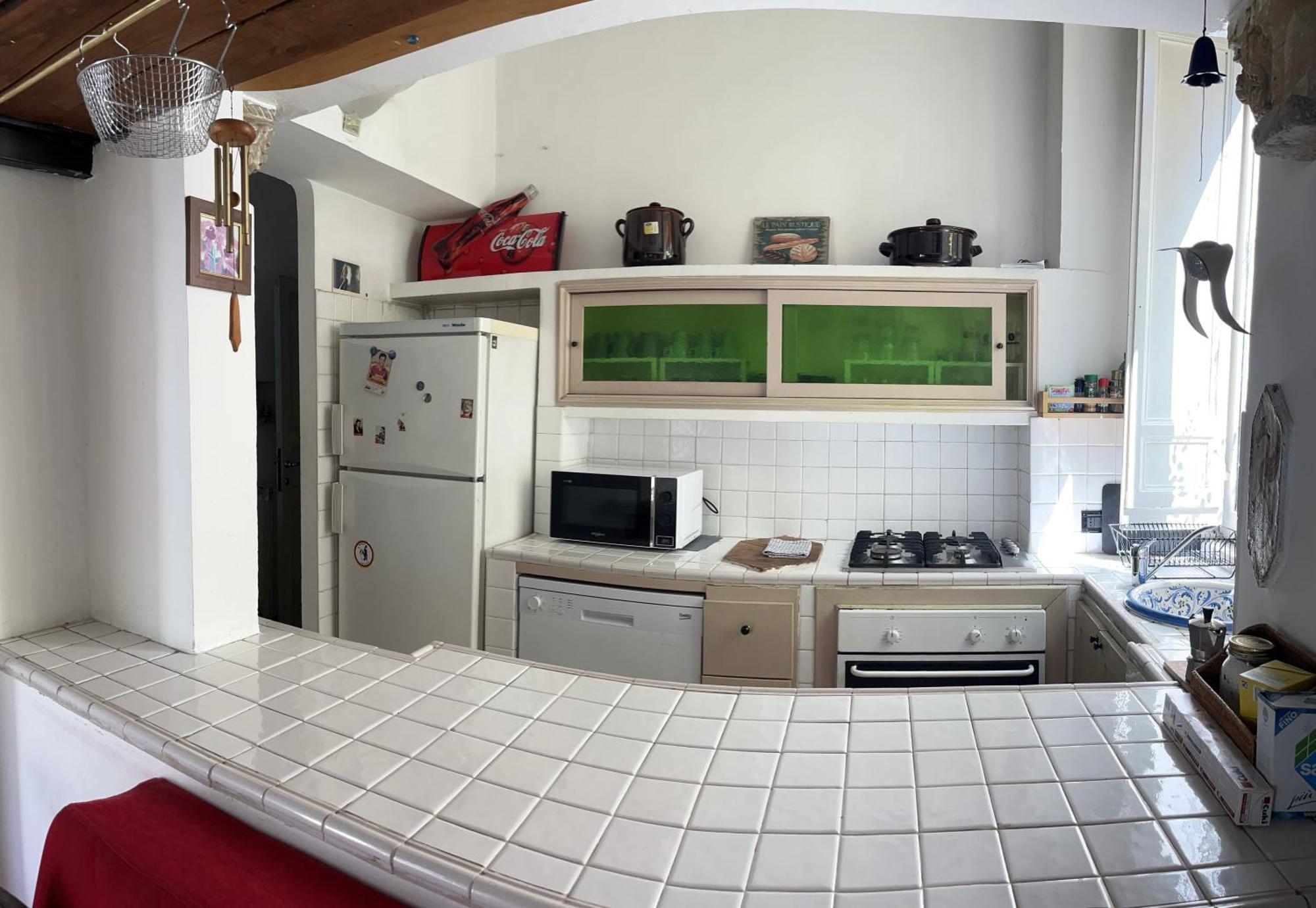 Anna's Appartement Rome