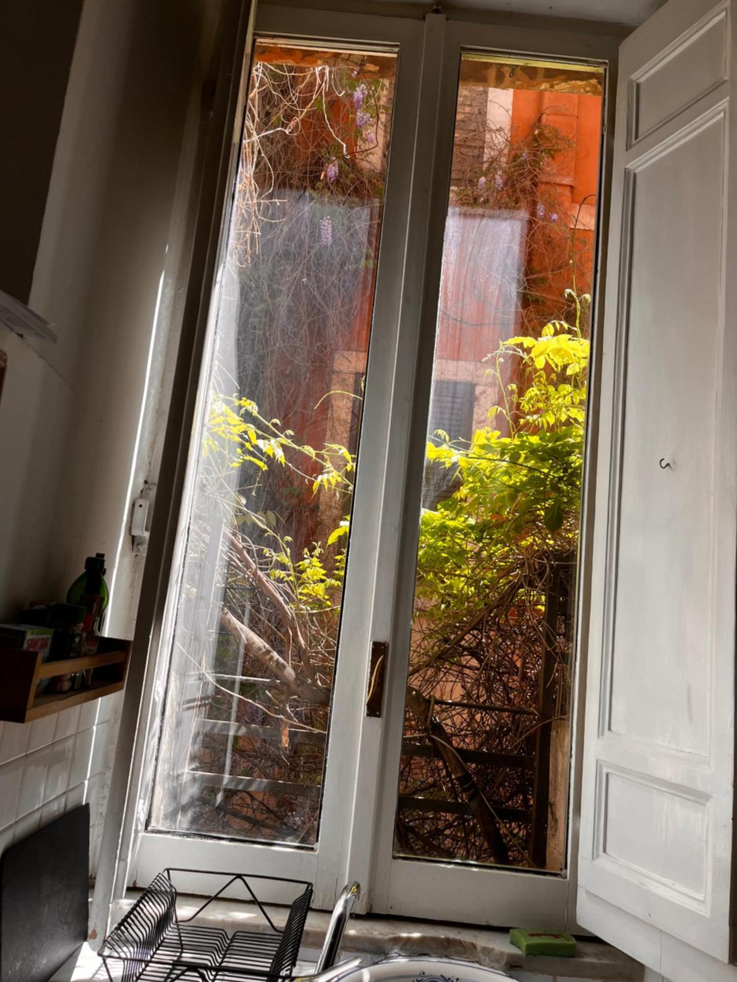 Anna's Appartement Rome