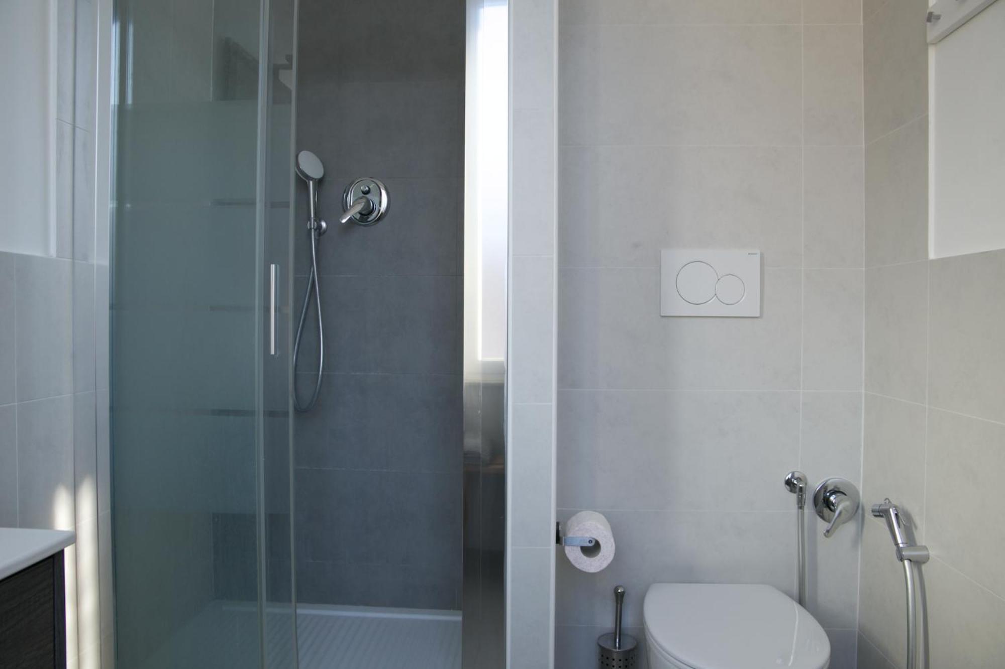 Apartment Luna Chiara A *