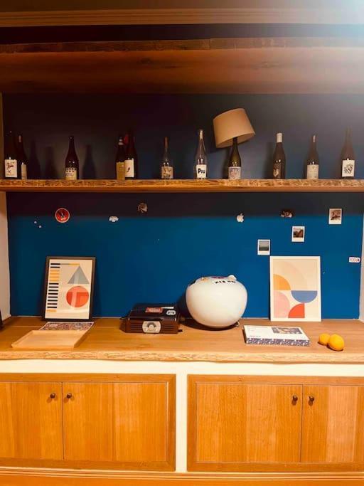Apartment Casa Divertente A