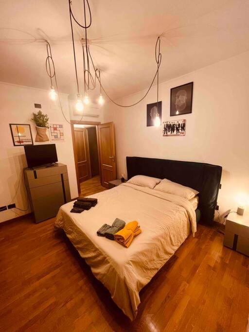 Apartment Casa Divertente A