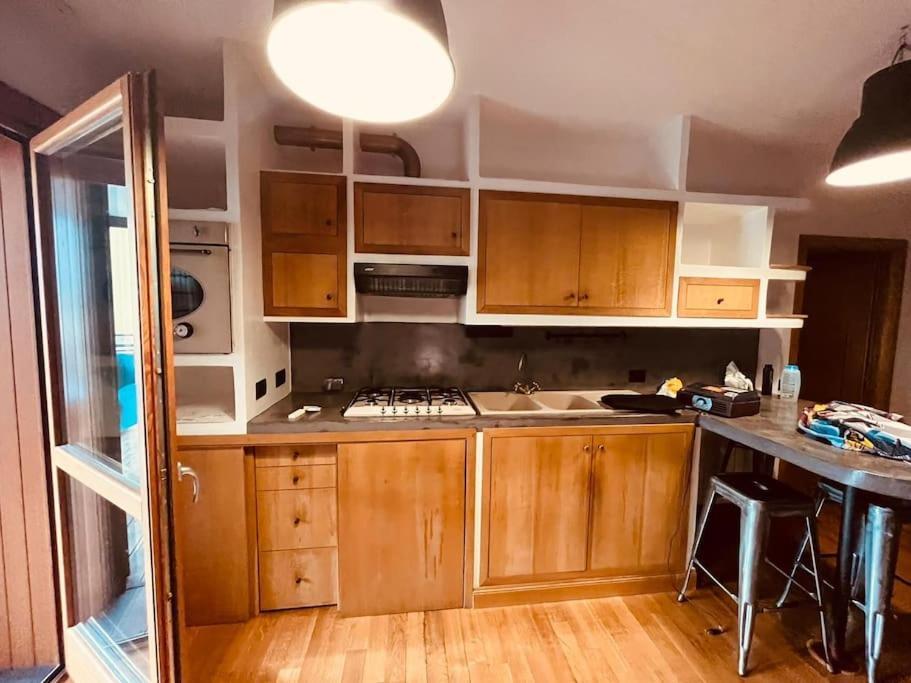 Casa Divertente A Apartment Rome