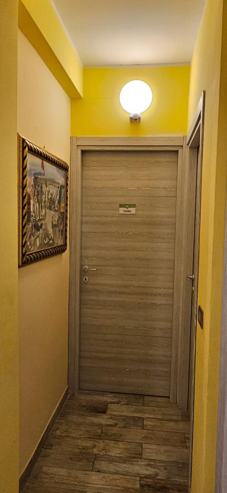 Bed & Breakfast Le Terrazze Di Alberto Rome