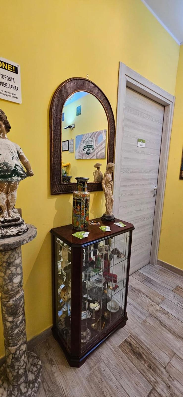 Le Terrazze Di Alberto Rome