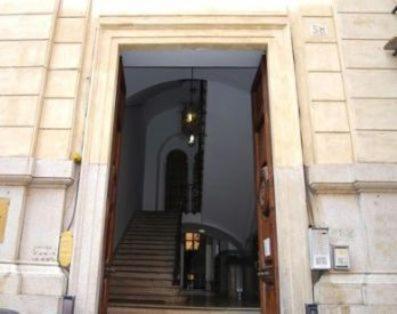 Hotel Nardizzi Americana Roma