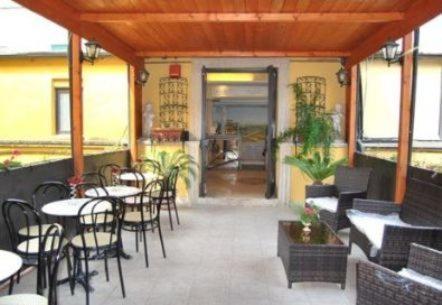 Nardizzi Americana Roma