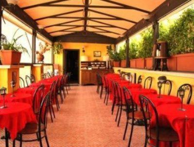 Hotel Nardizzi Americana