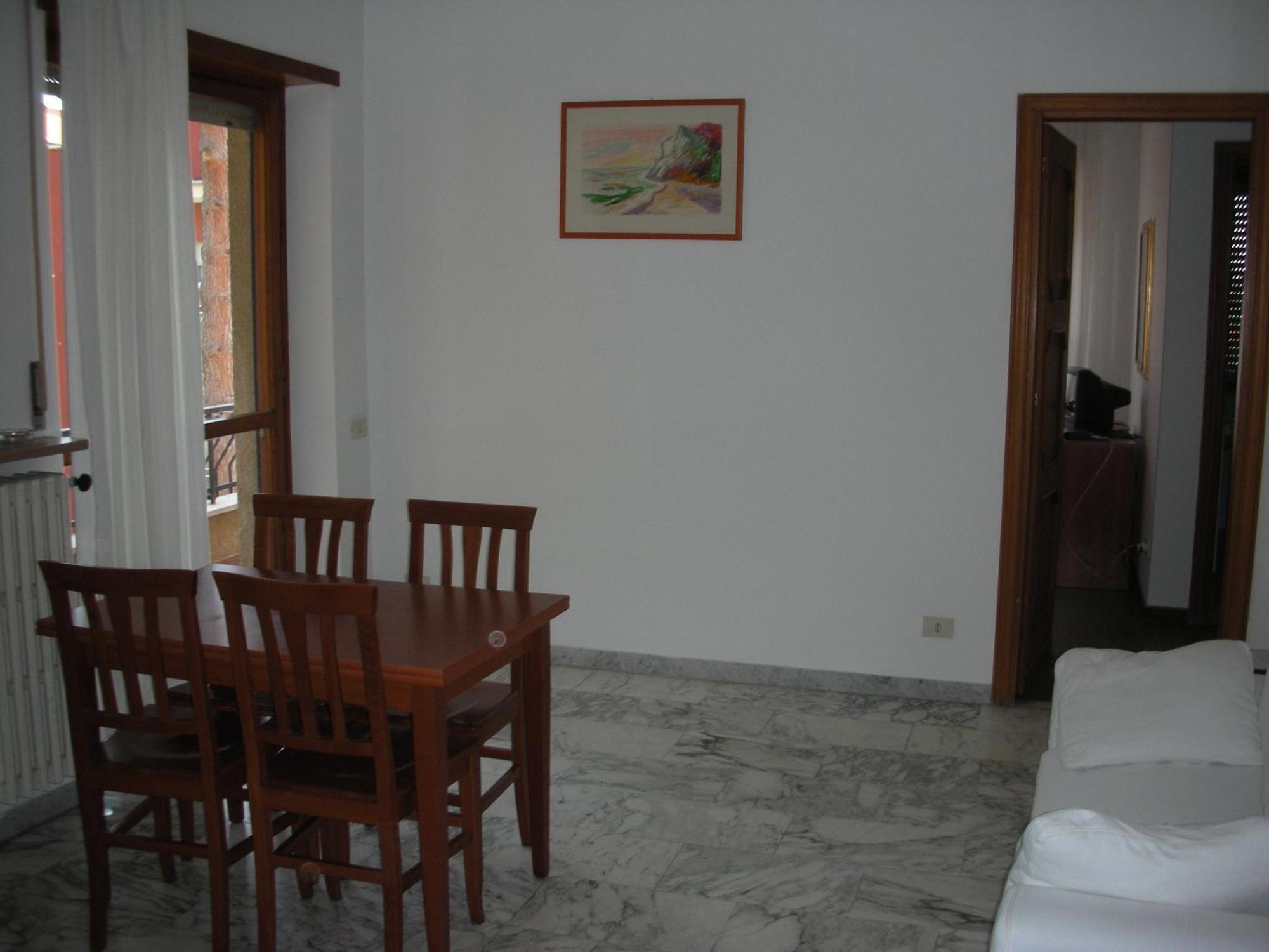 Appart hôtel Balduina Rome