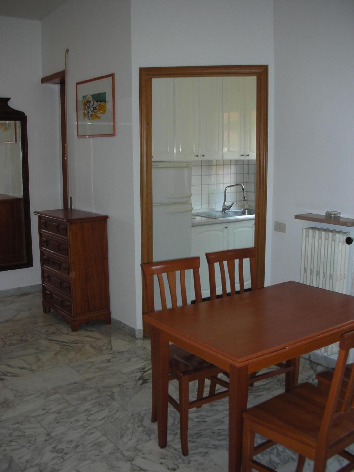 Appart hôtel Balduina