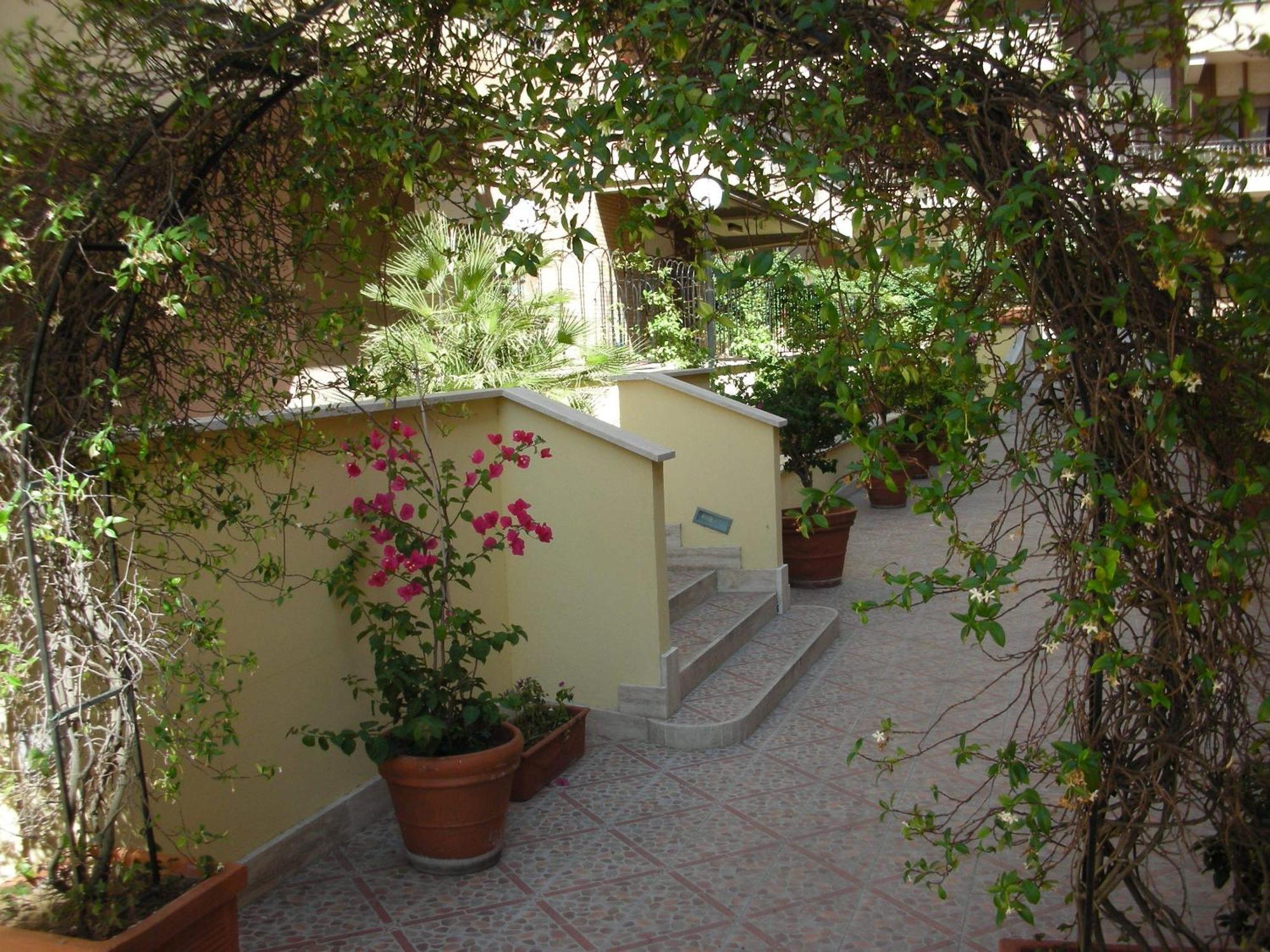 Appart hôtel Balduina