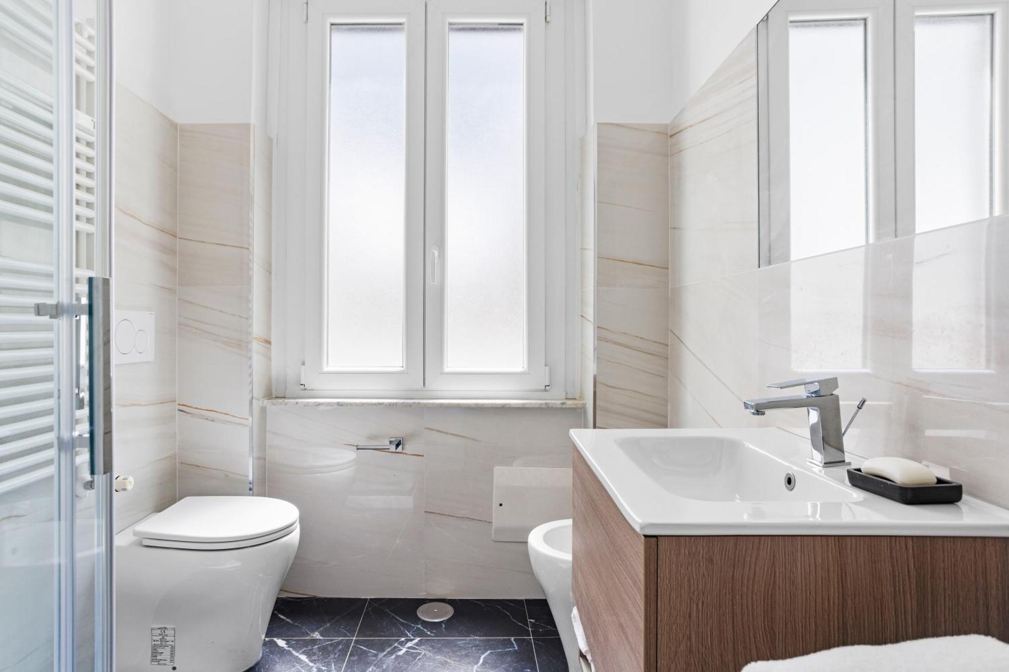 Appartamento Sunny House Gianicolo *