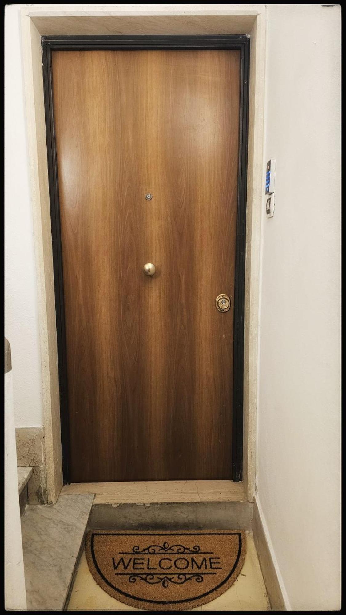 Apartment Urban House Pigneto