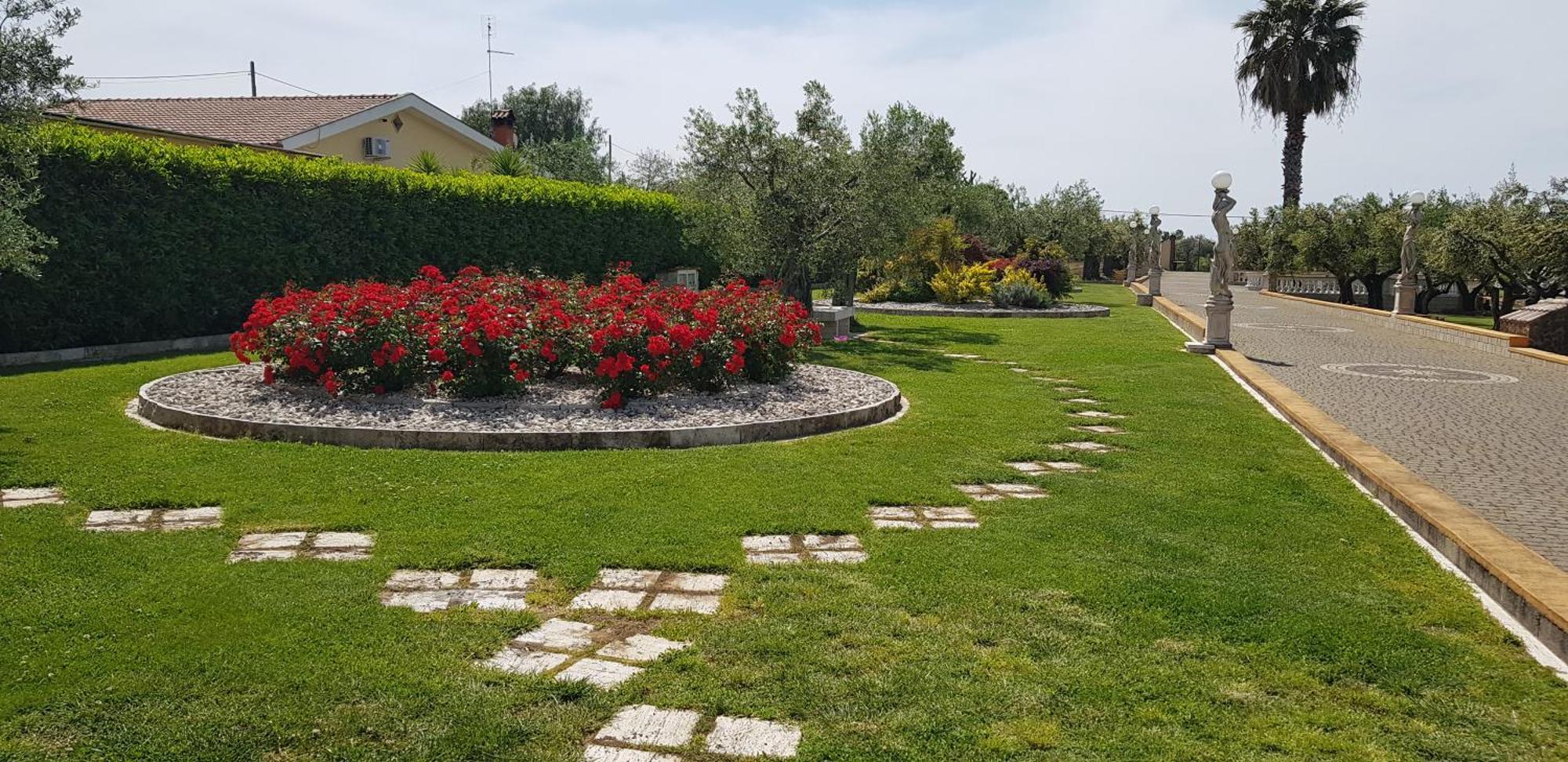 Apartment Giona