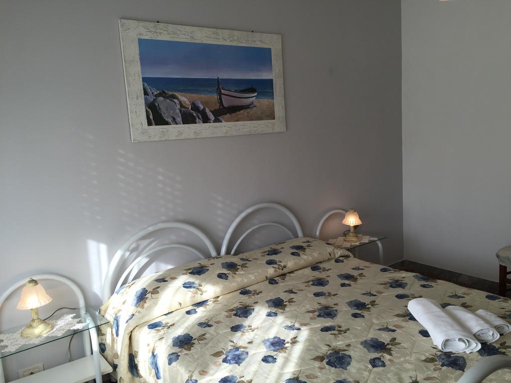 Casa Vacanze Pio Ix Hébergement de vacances