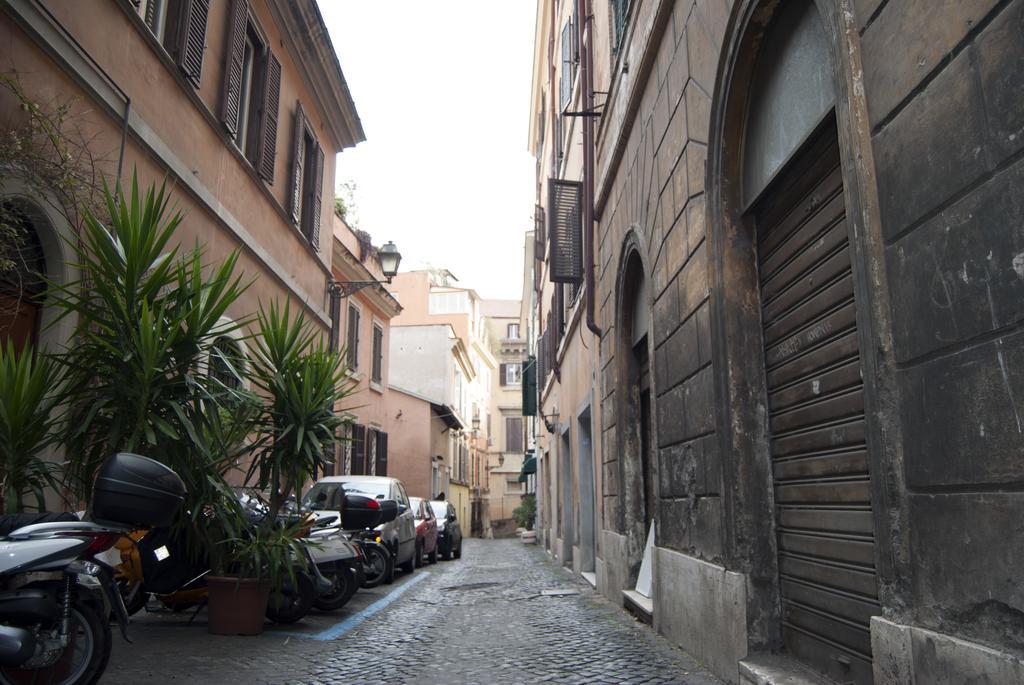 Santonofrio Apartments Apartment Rome