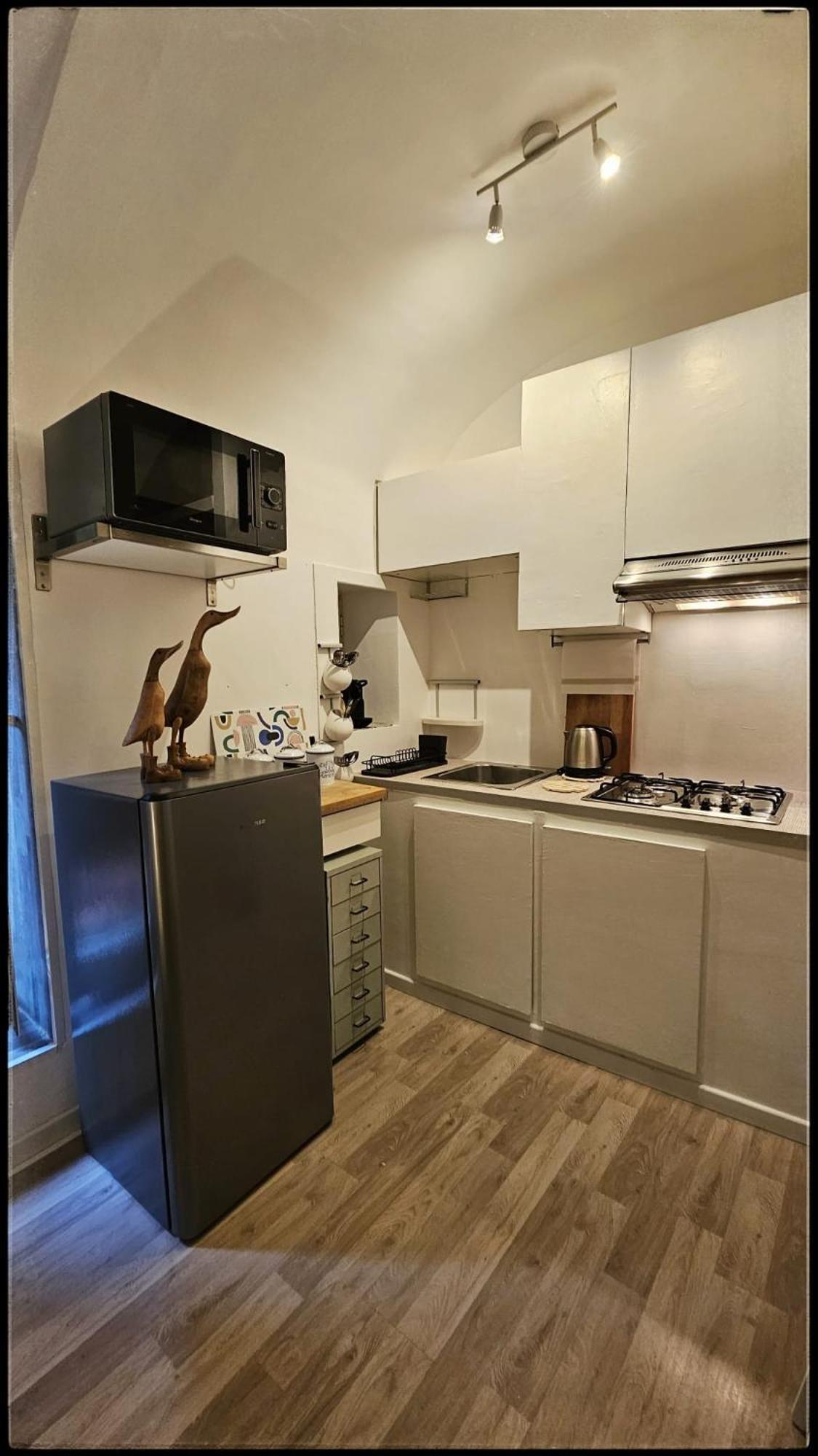 Urban House Pigneto