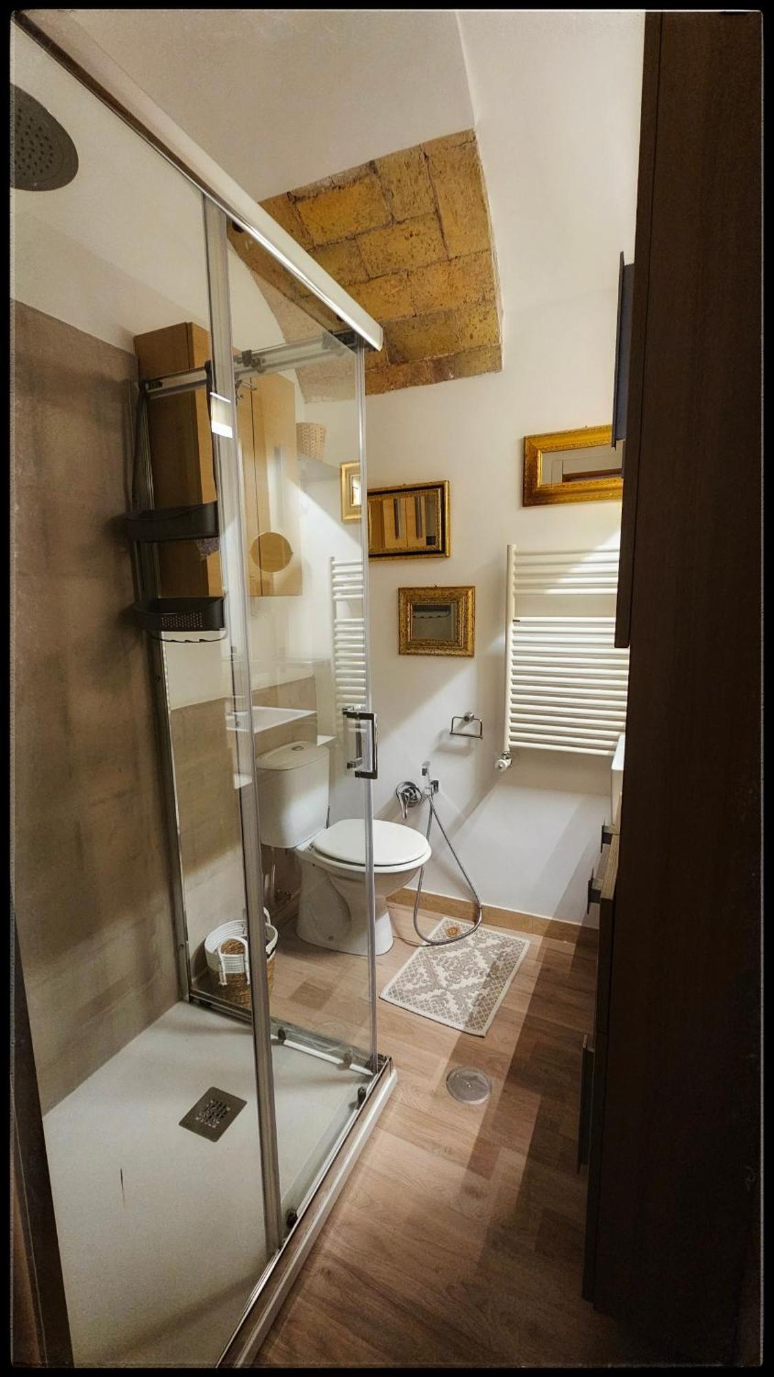 Apartment Urban House Pigneto *