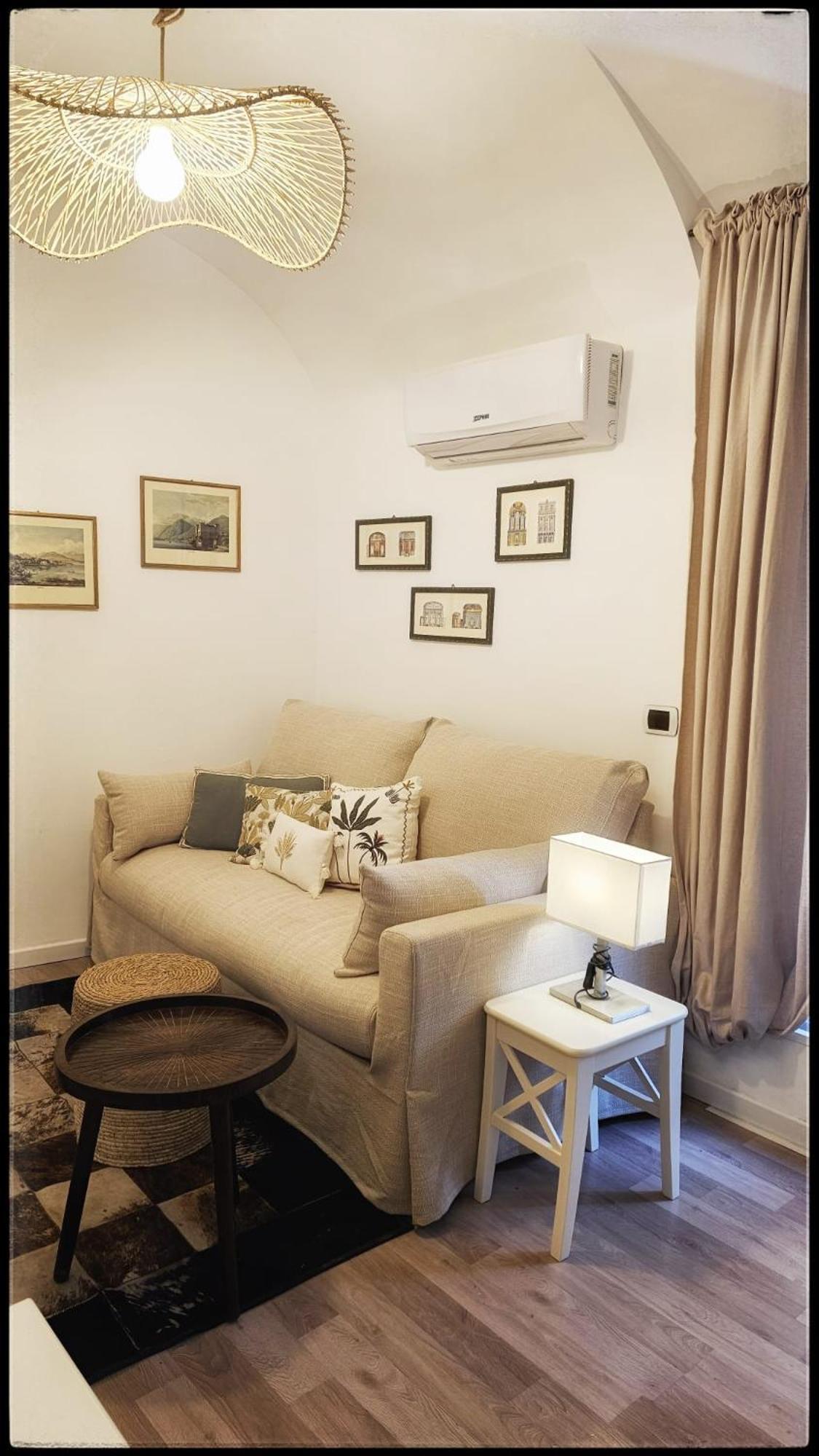 Apartment Urban House Pigneto
