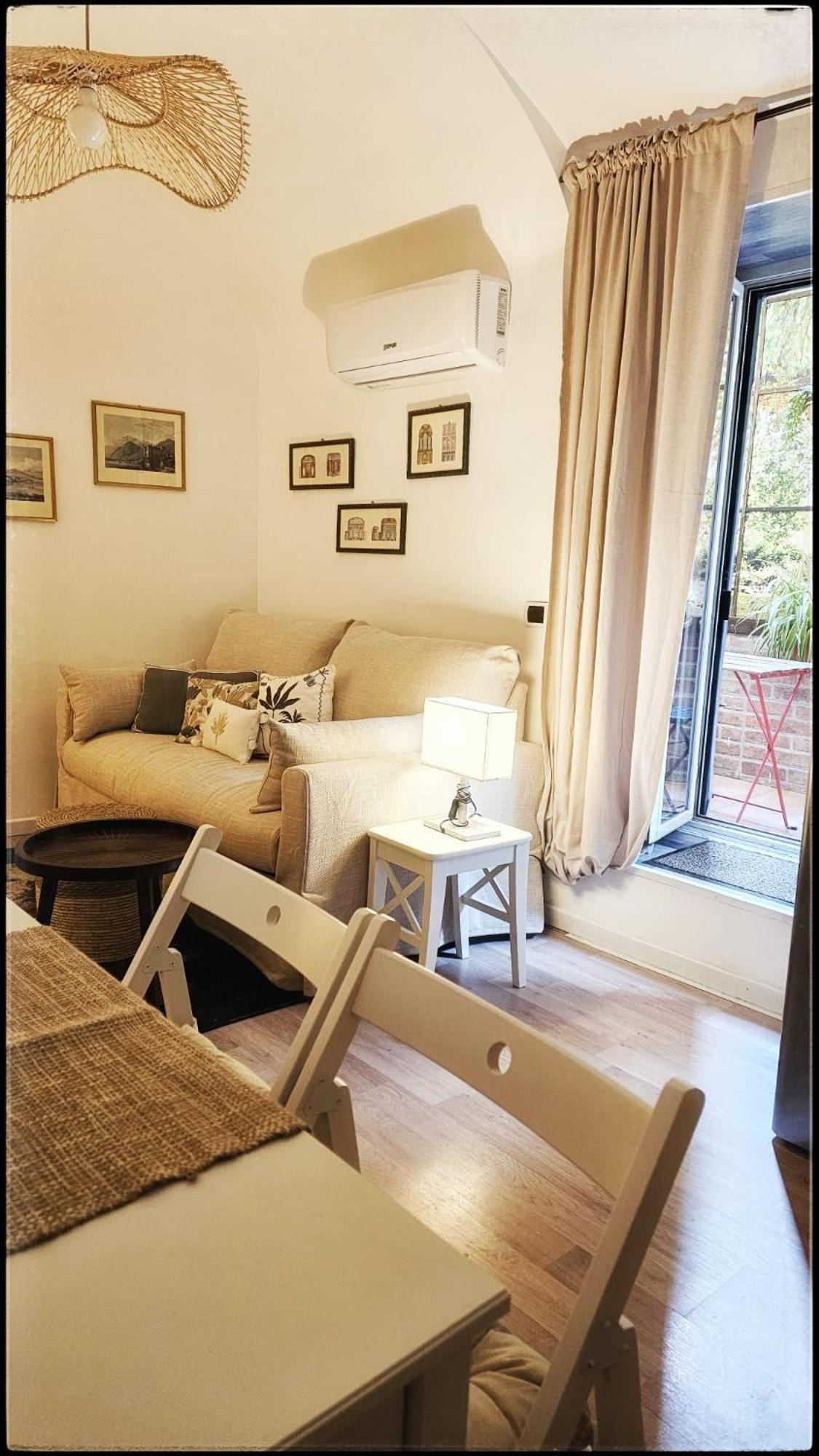 Apartment Urban House Pigneto
