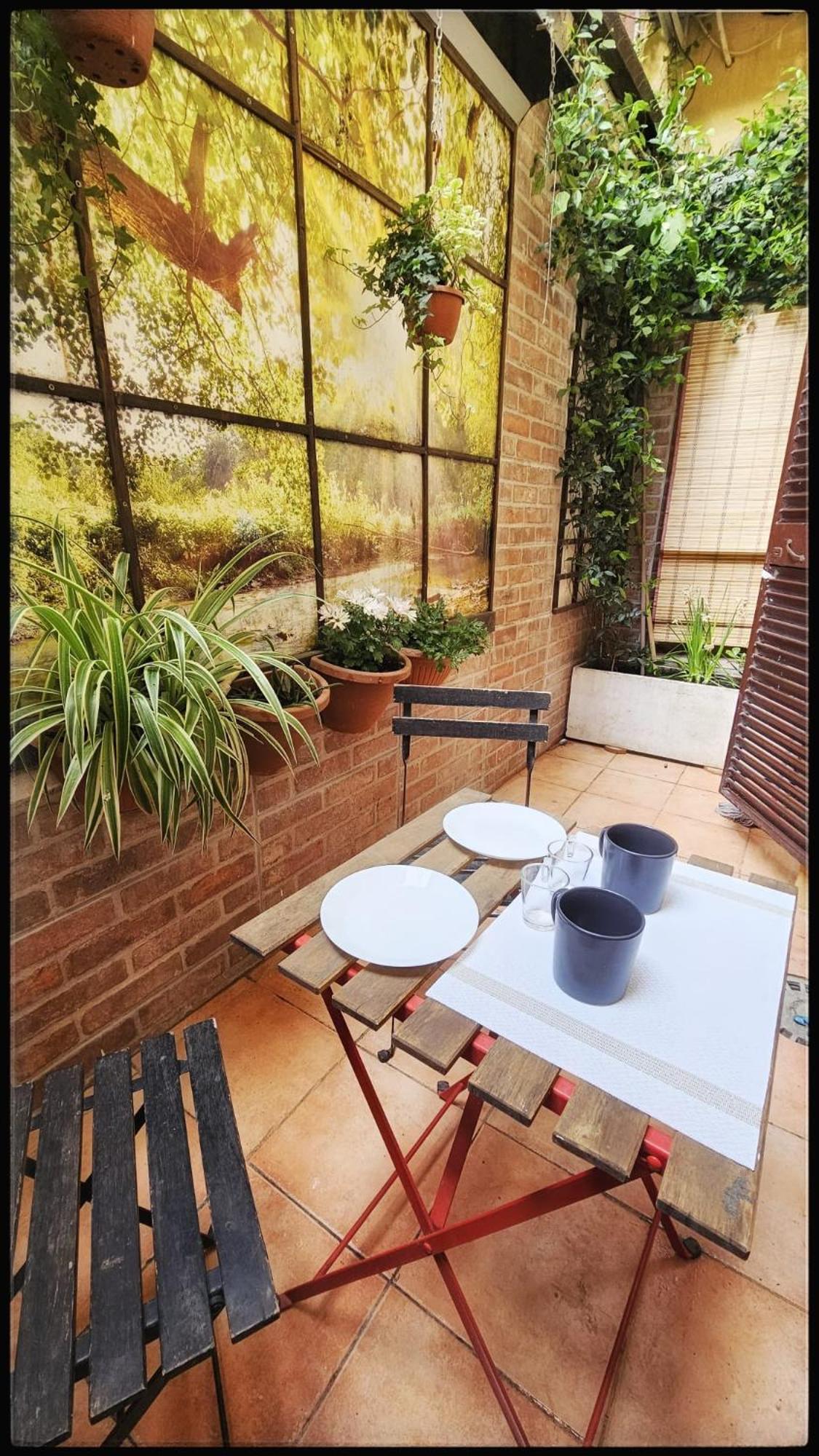 Apartment Urban House Pigneto *