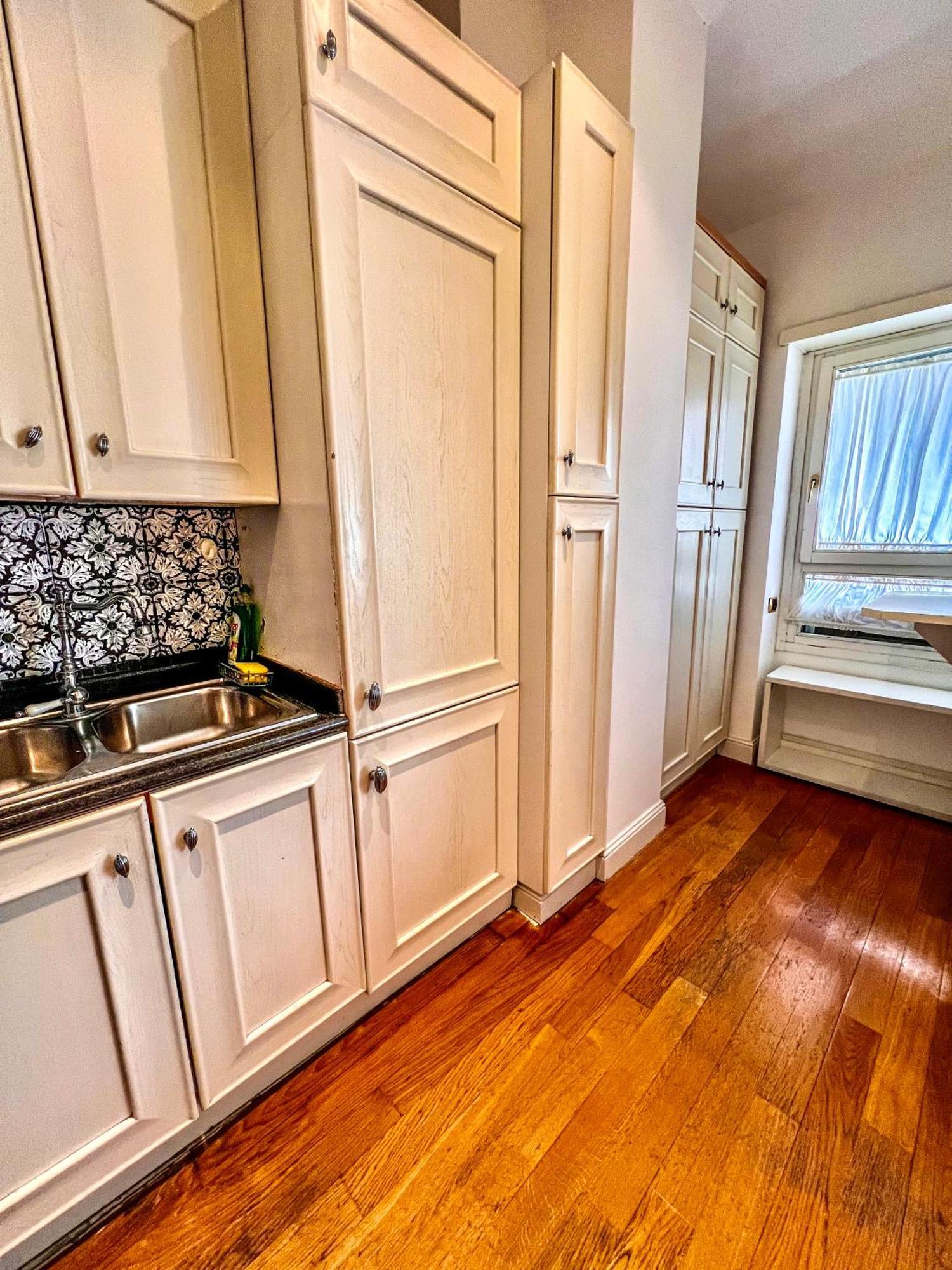 Apartment Qg Tacito 90