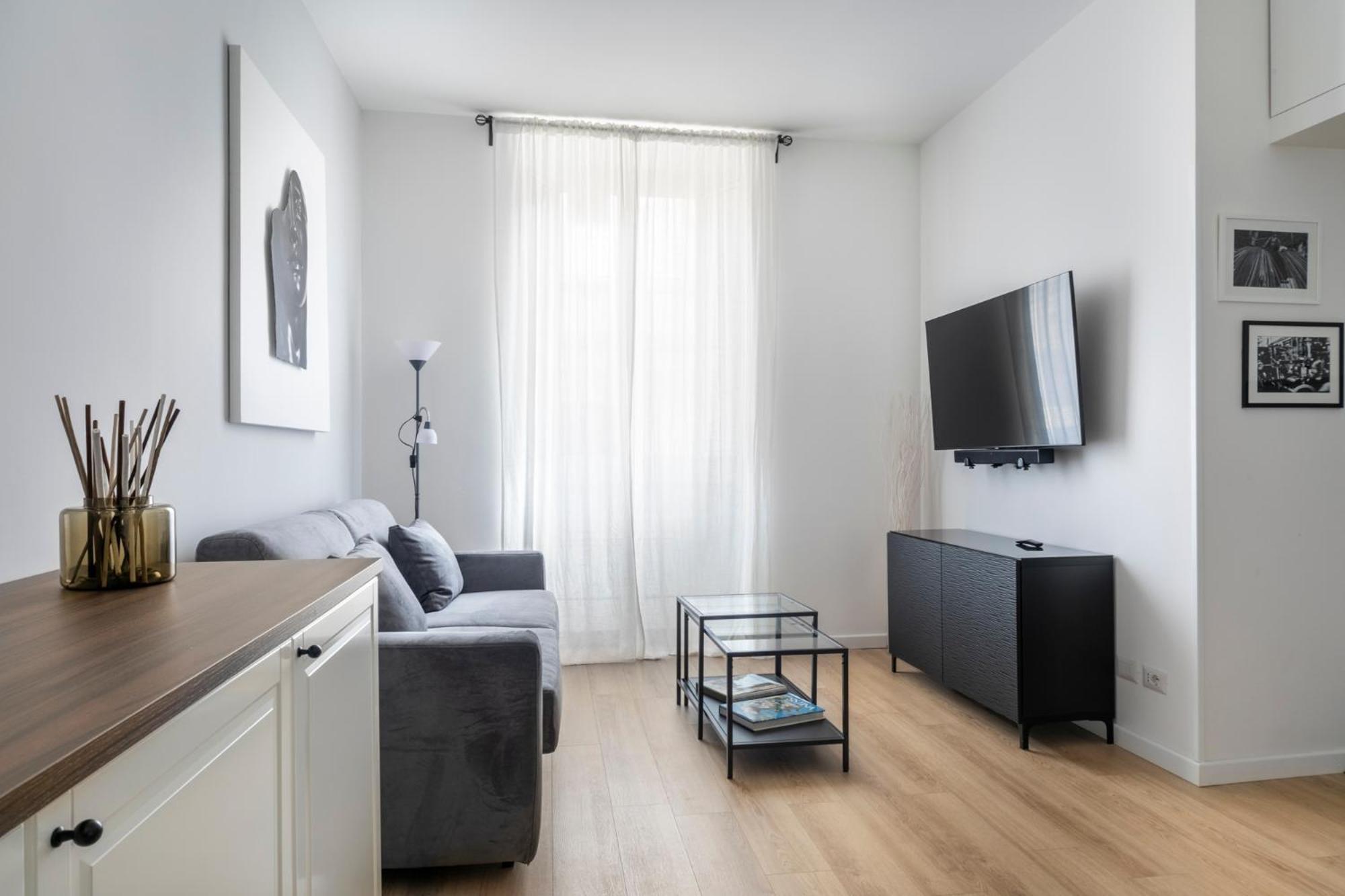Appartement Allegra Domus *