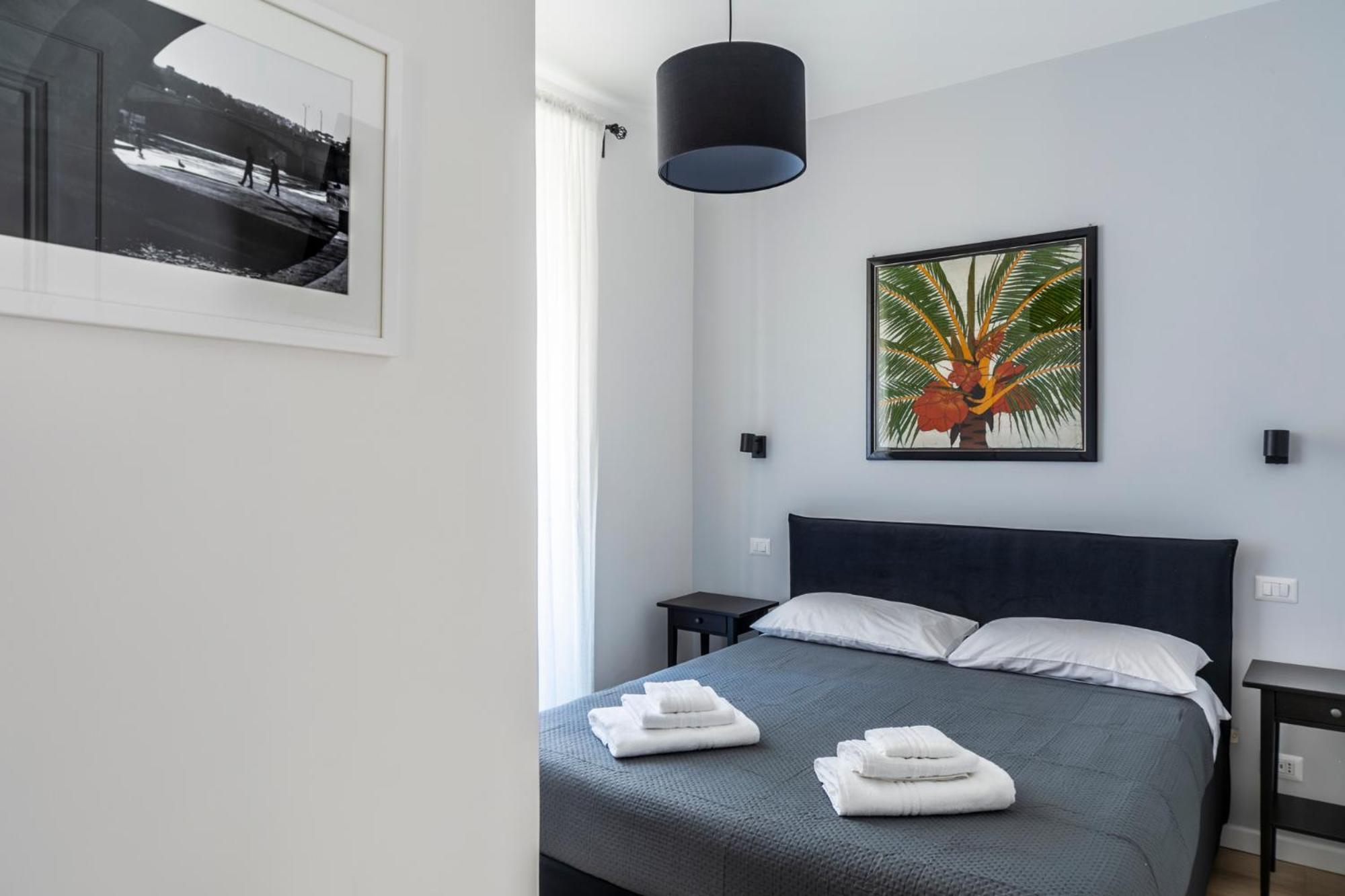 Appartement Allegra Domus