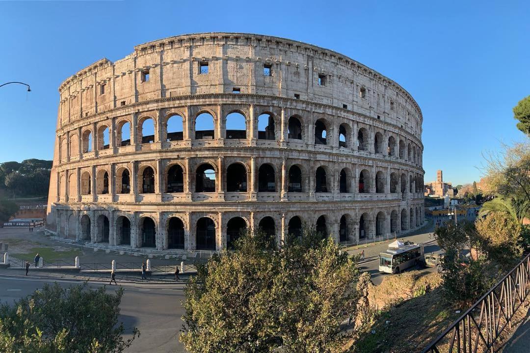 Monti49 Affittacamere Roma