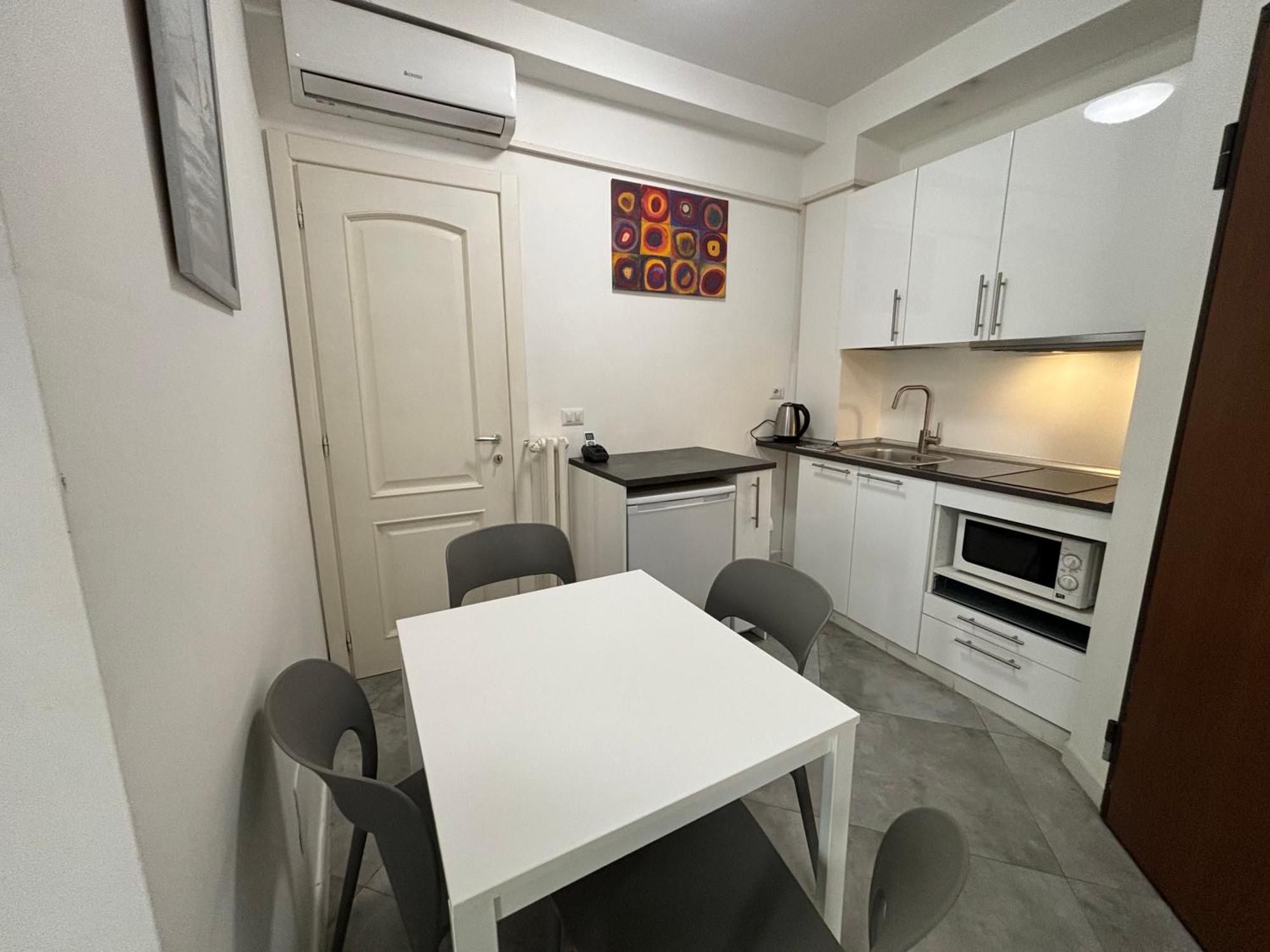 Appartement 4 Level