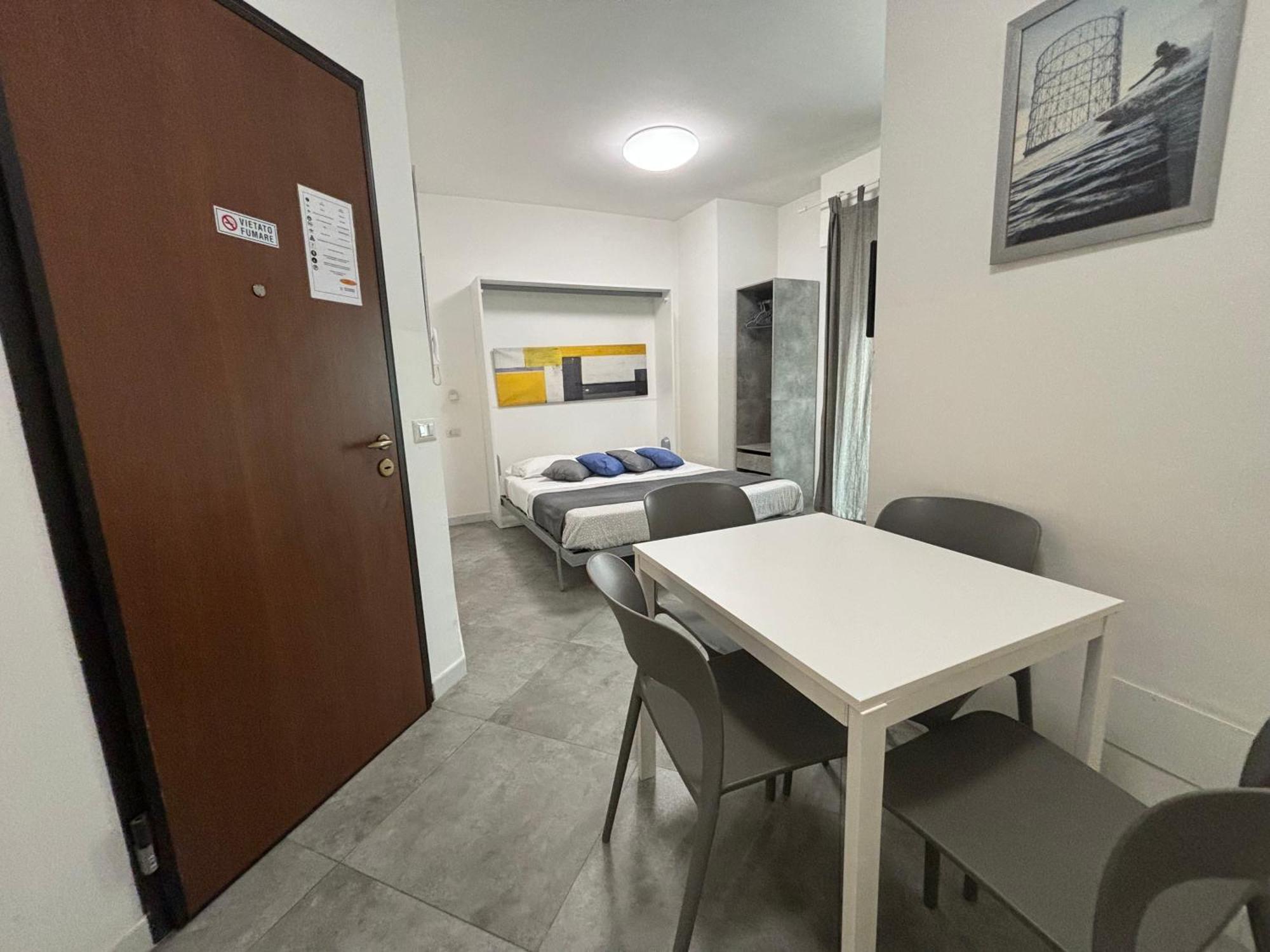 Appartement 4 Level