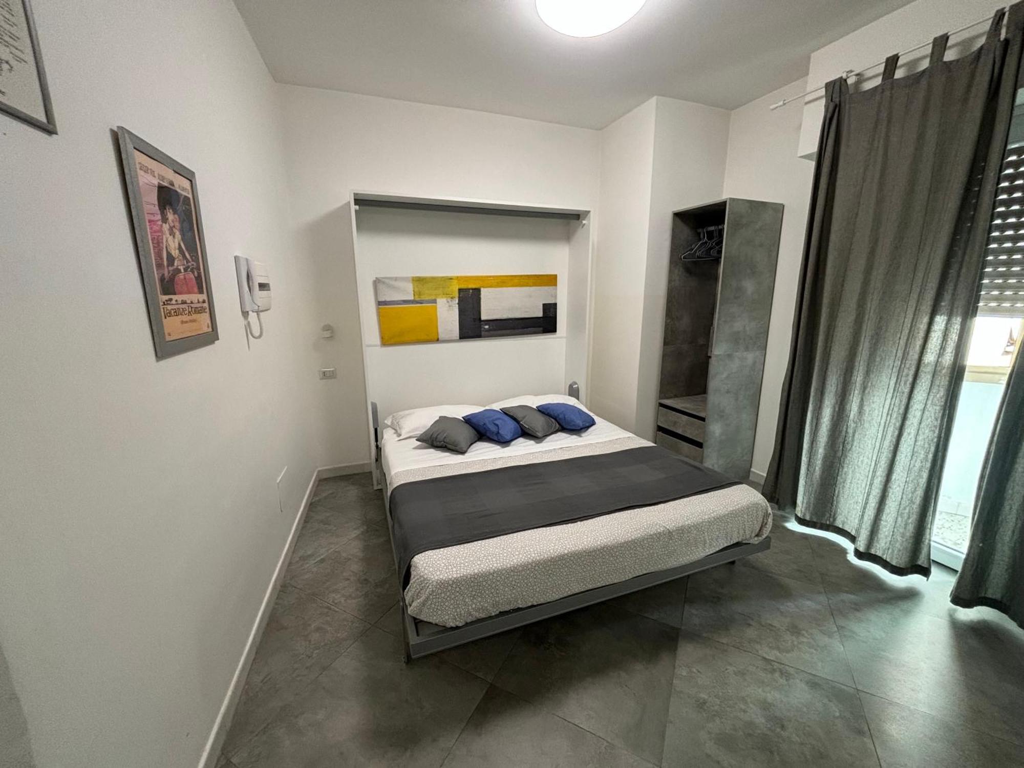 4 Level Appartement