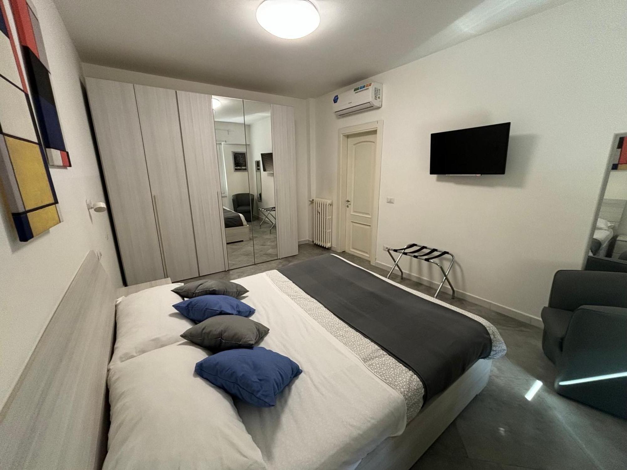 Appartement 4 Level *