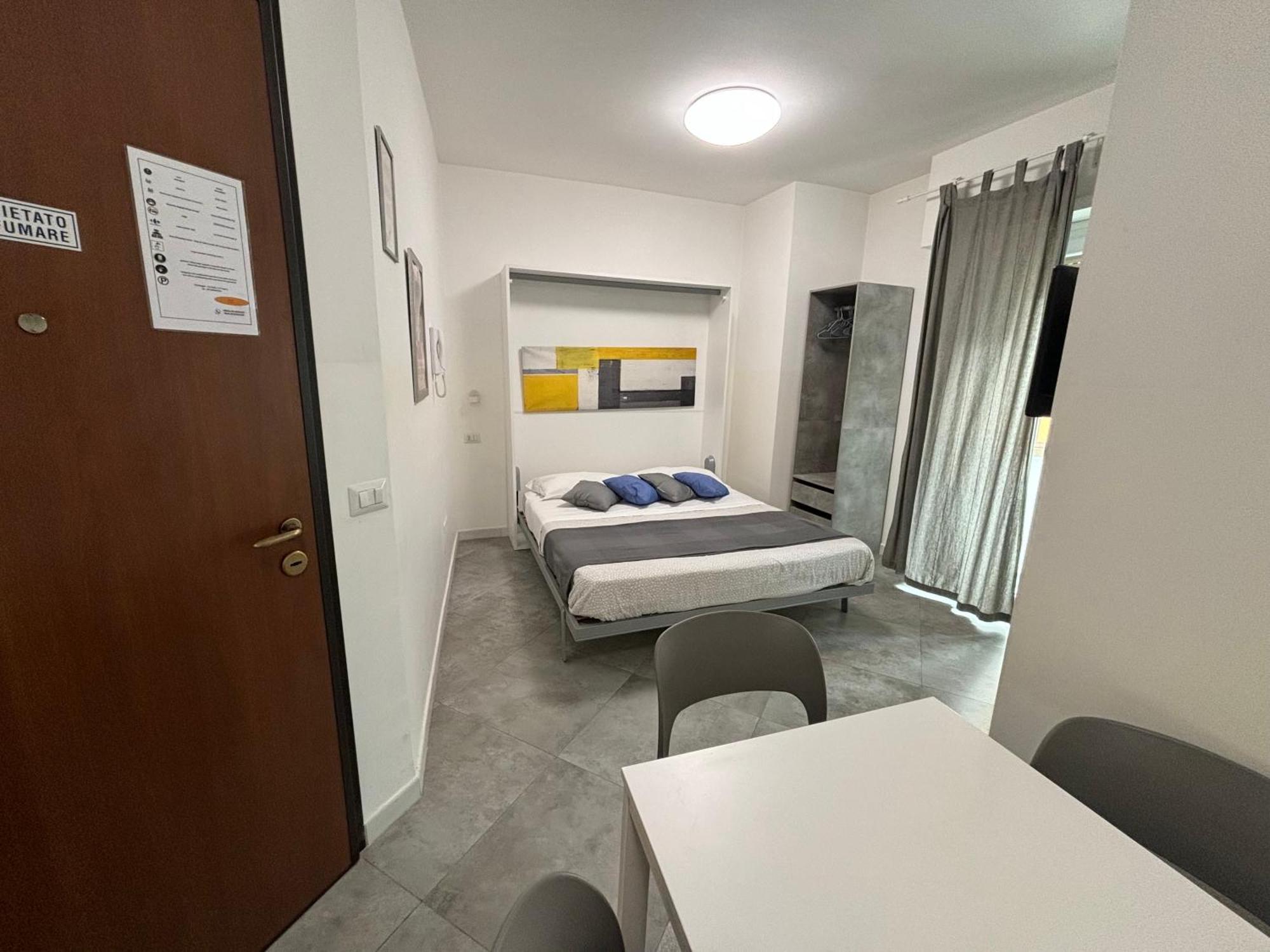 Appartement 4 Level Rome