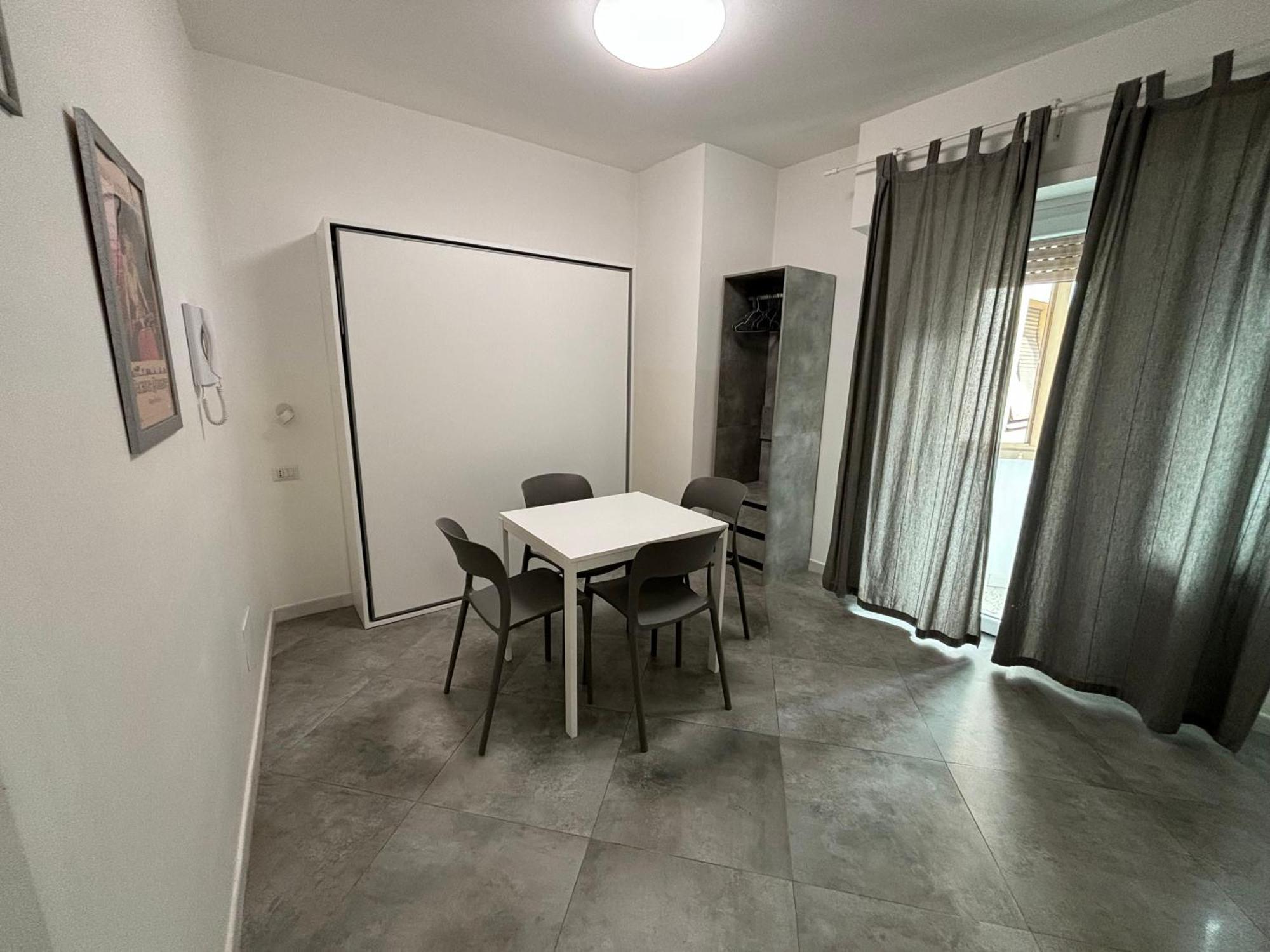 4 Level Appartement