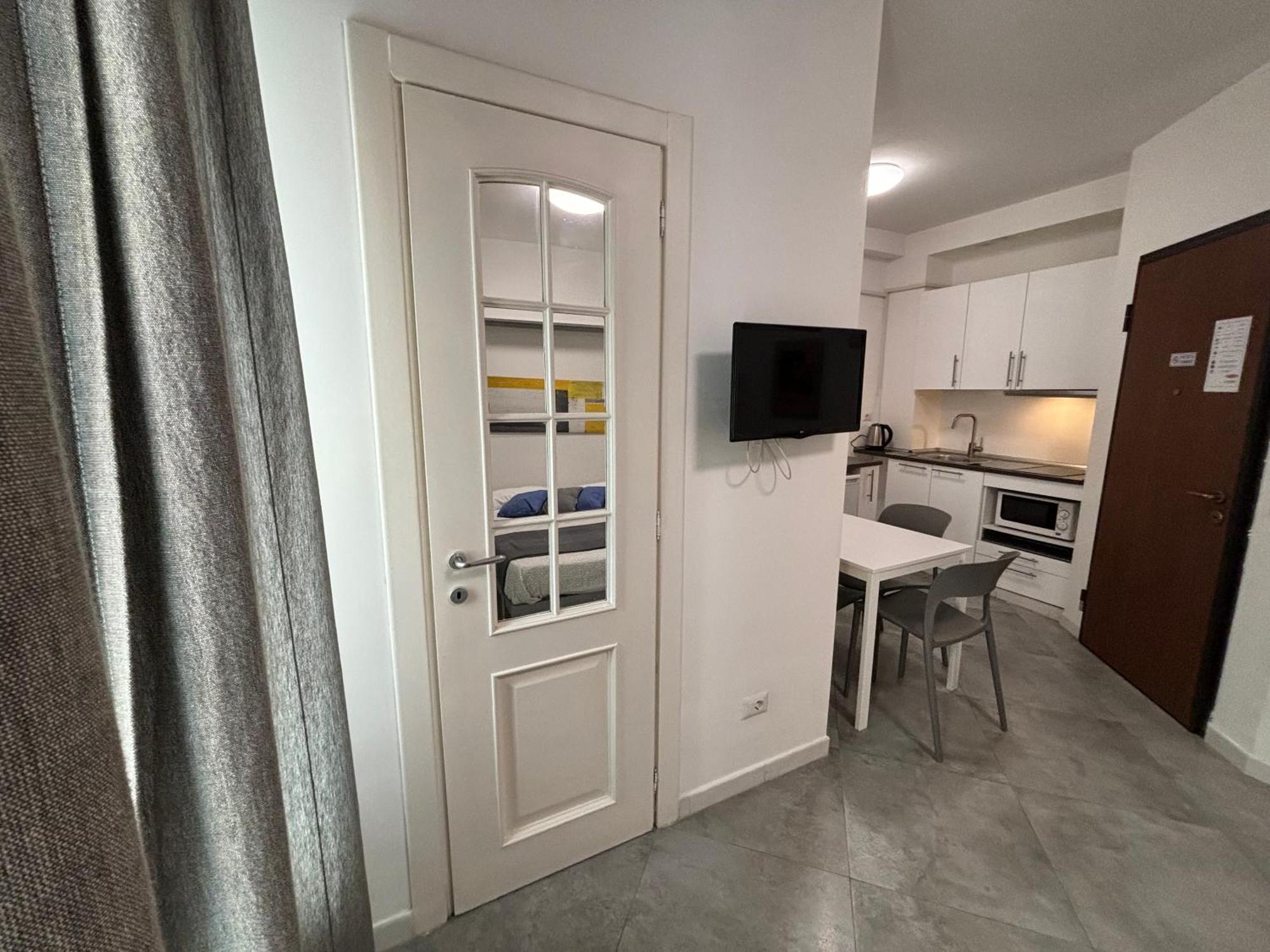 4 Level Appartement *
