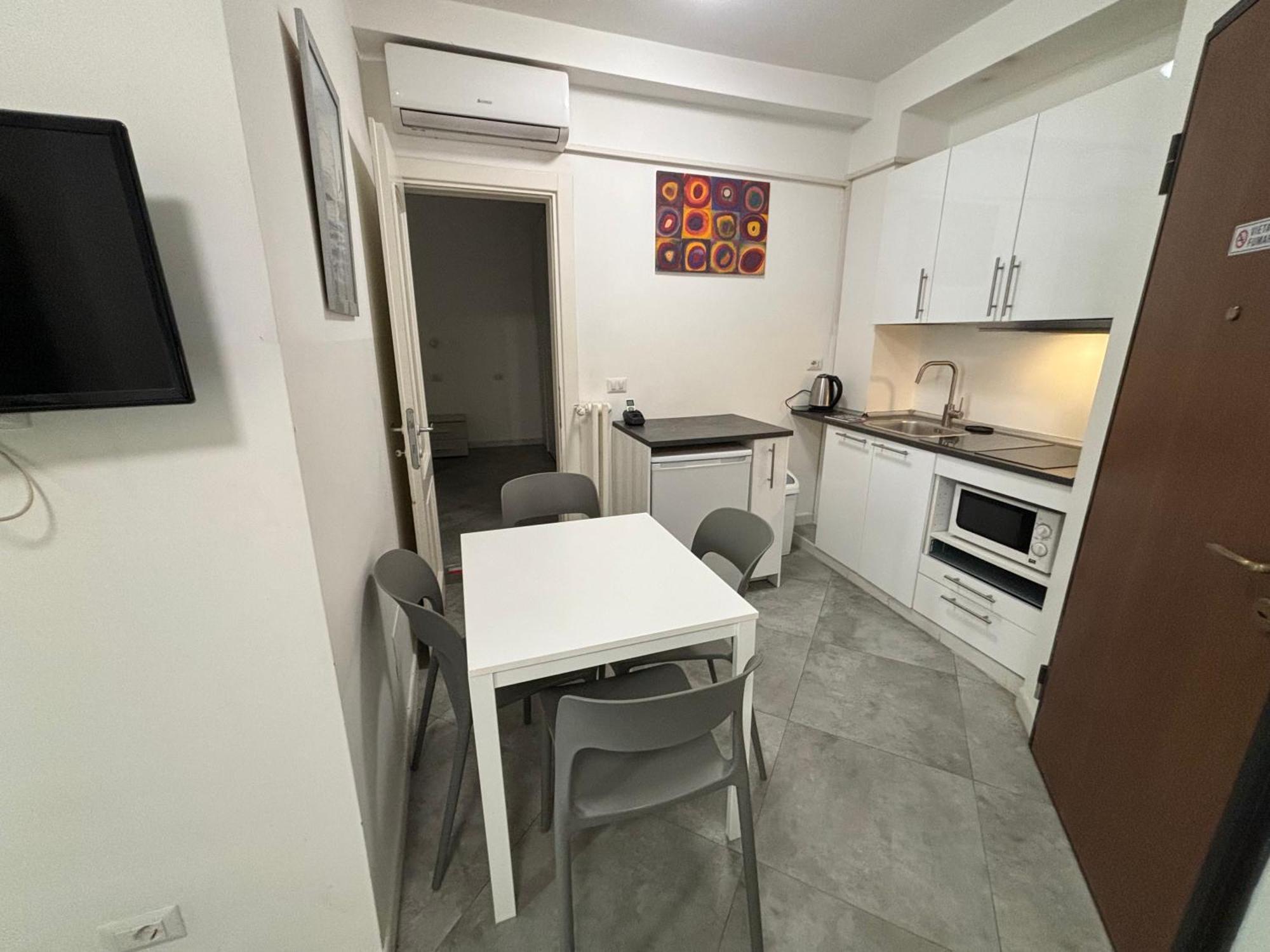 Appartement 4 Level *