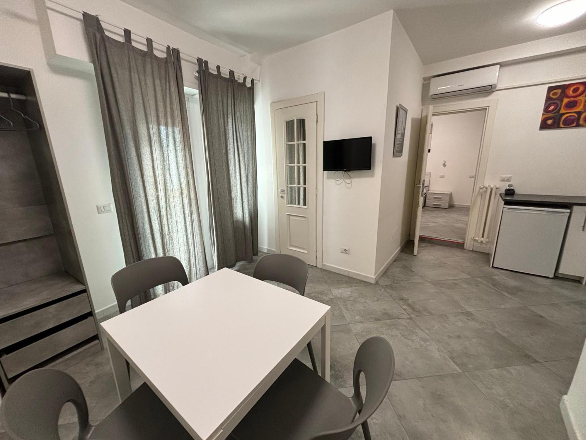 4 Level Appartement