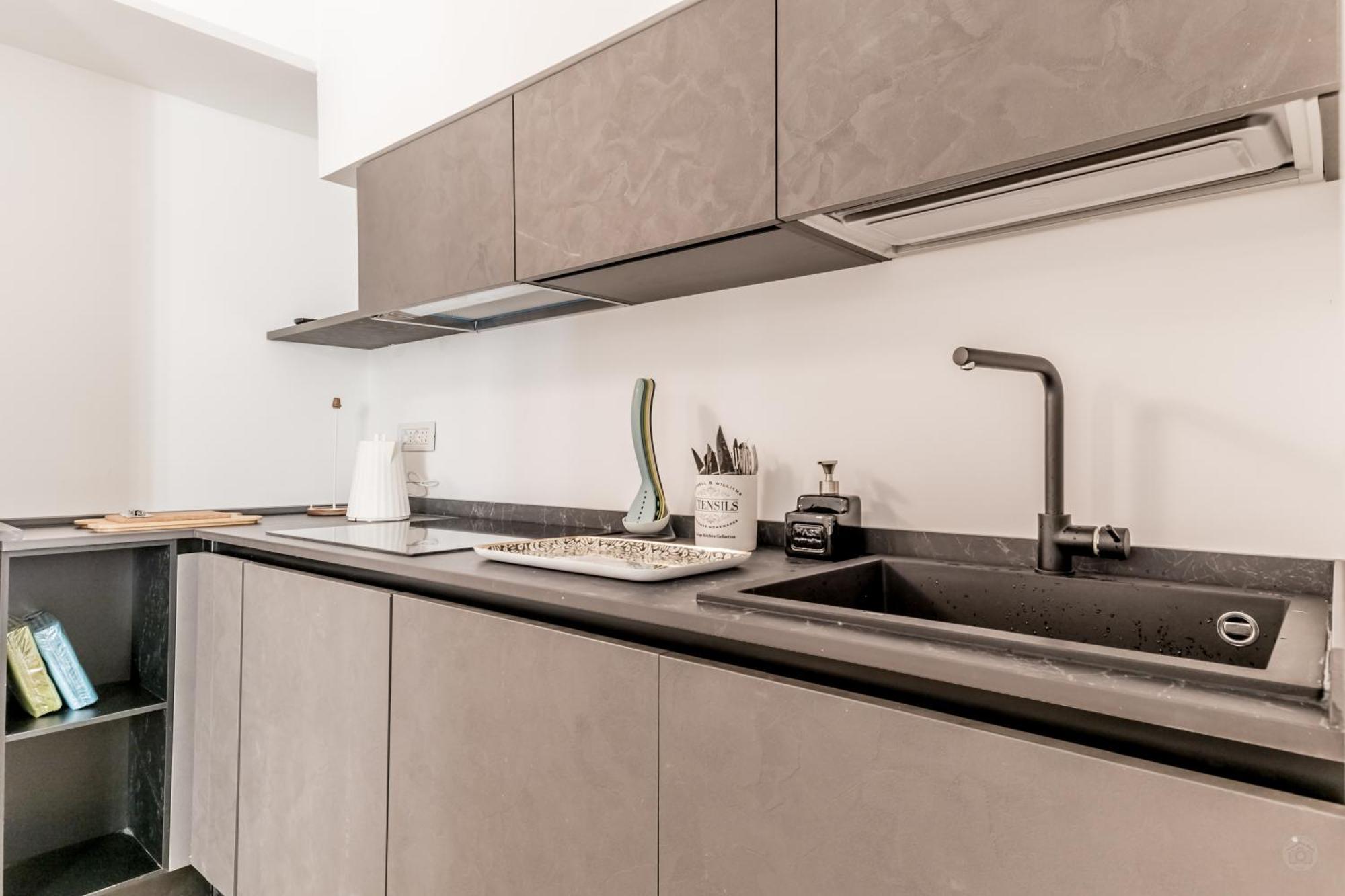 Apartment - Vittoria Palace